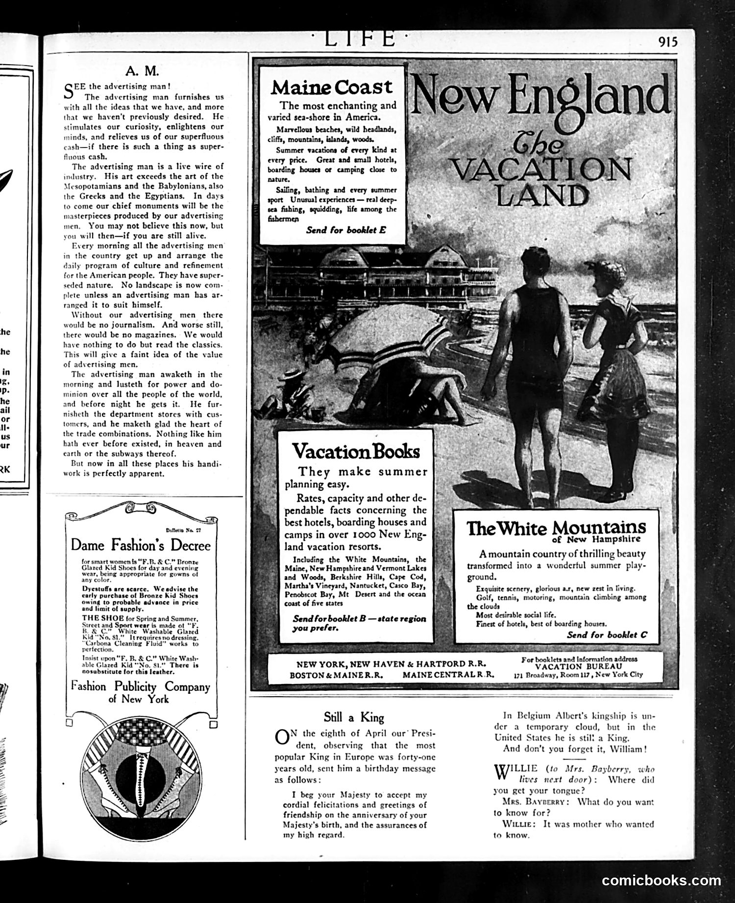 Life — May 11, 1916 — page 39 of 48