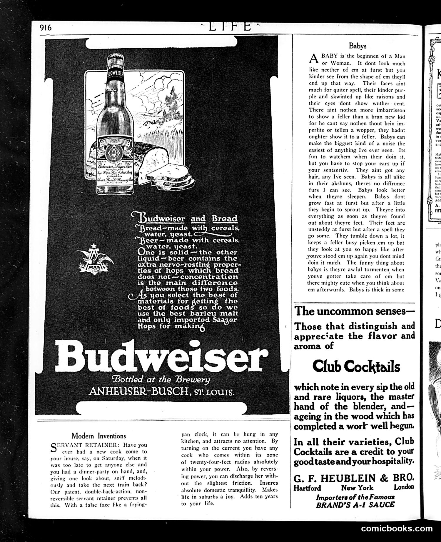 Life — May 11, 1916 — page 40 of 48