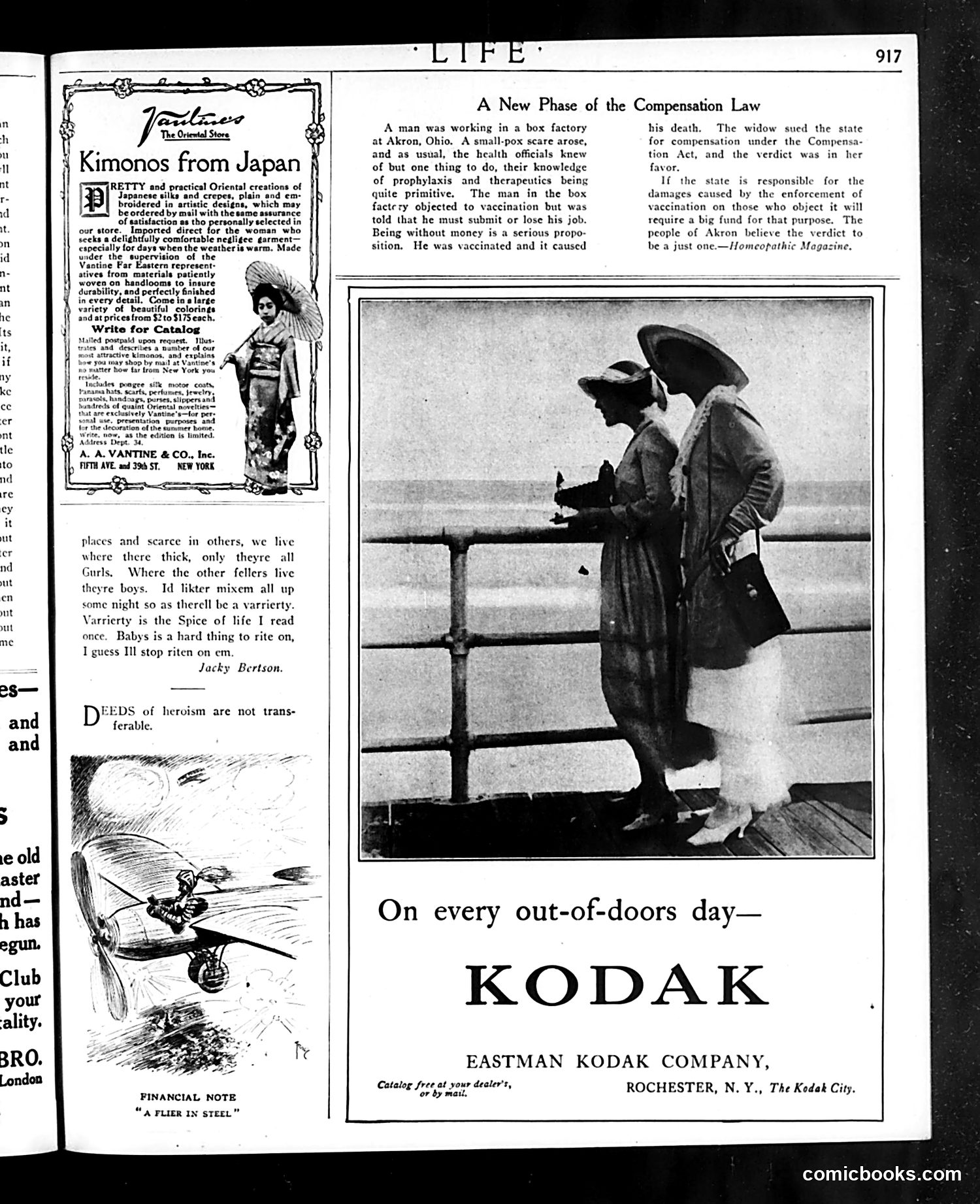 Life — May 11, 1916 — page 41 of 48