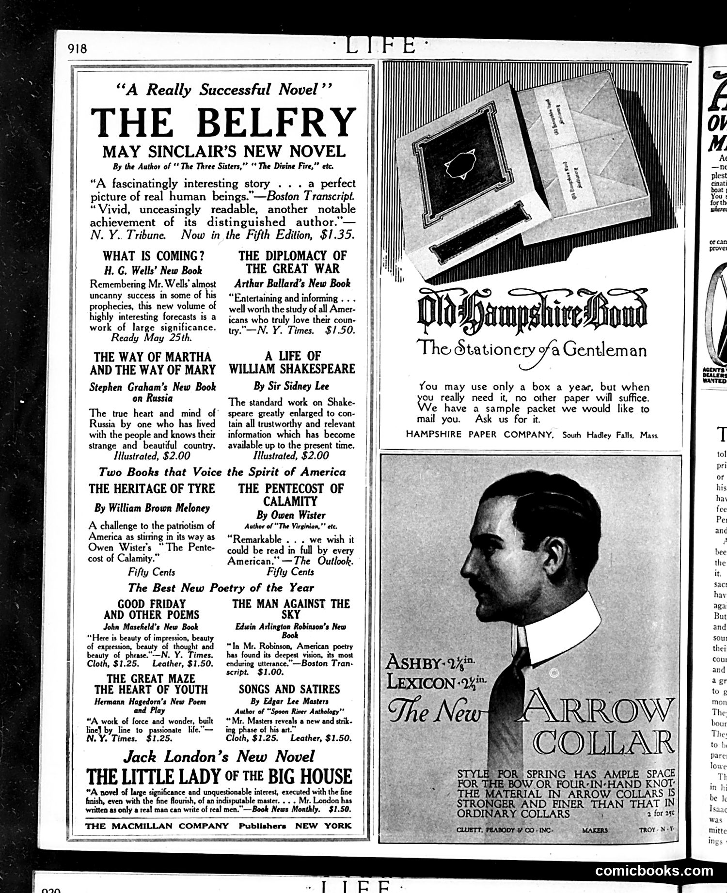 Life — May 11, 1916 — page 42 of 48