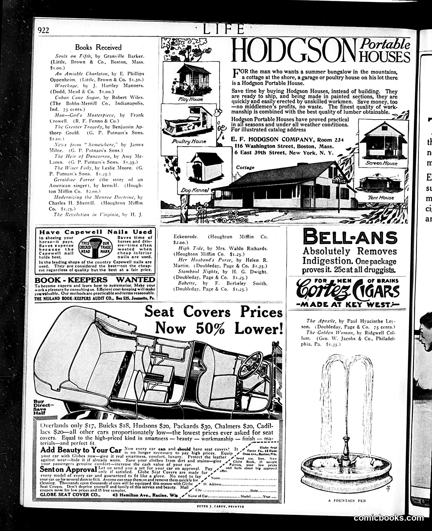 Life — May 11, 1916 — page 46 of 48