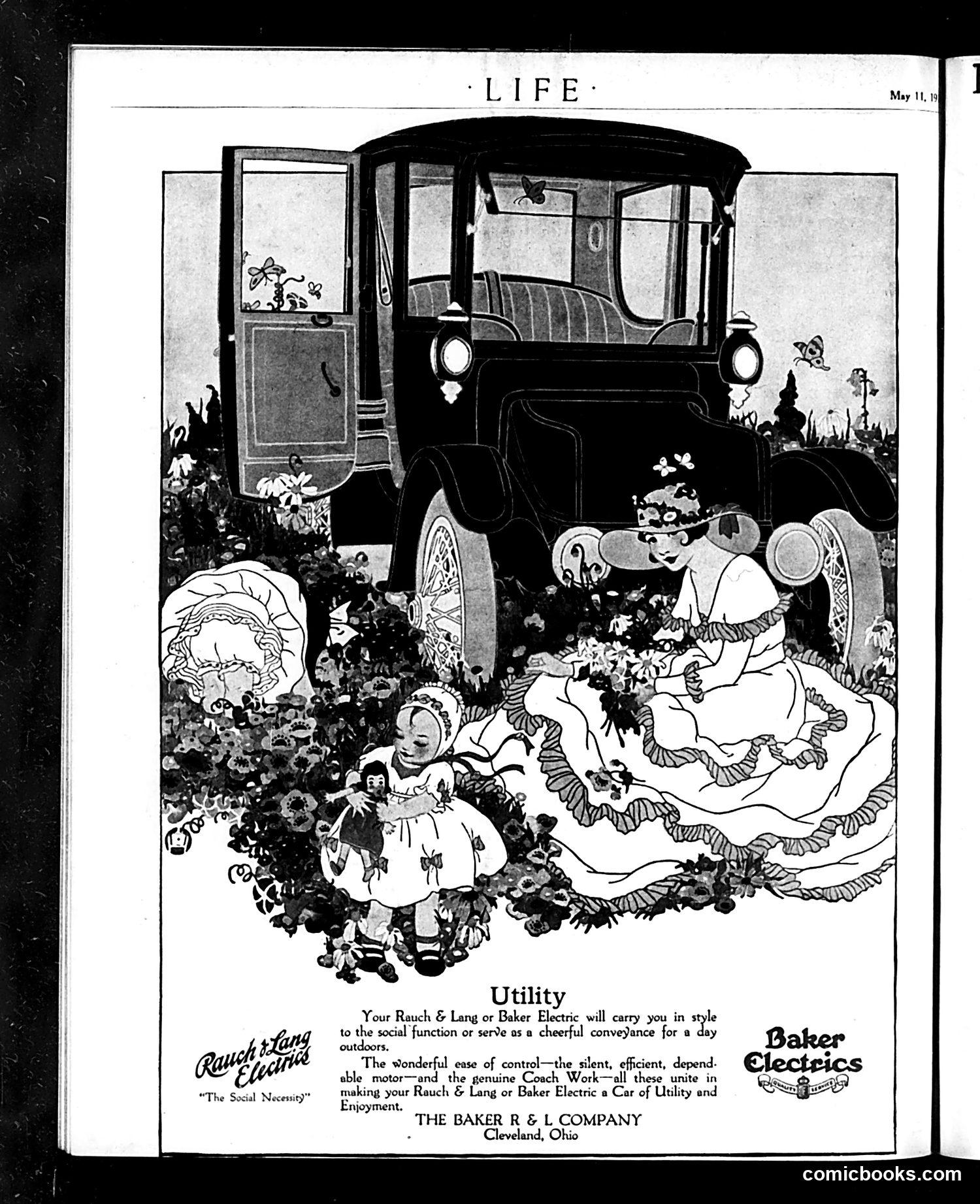Life — May 11, 1916 — page 48 of 48