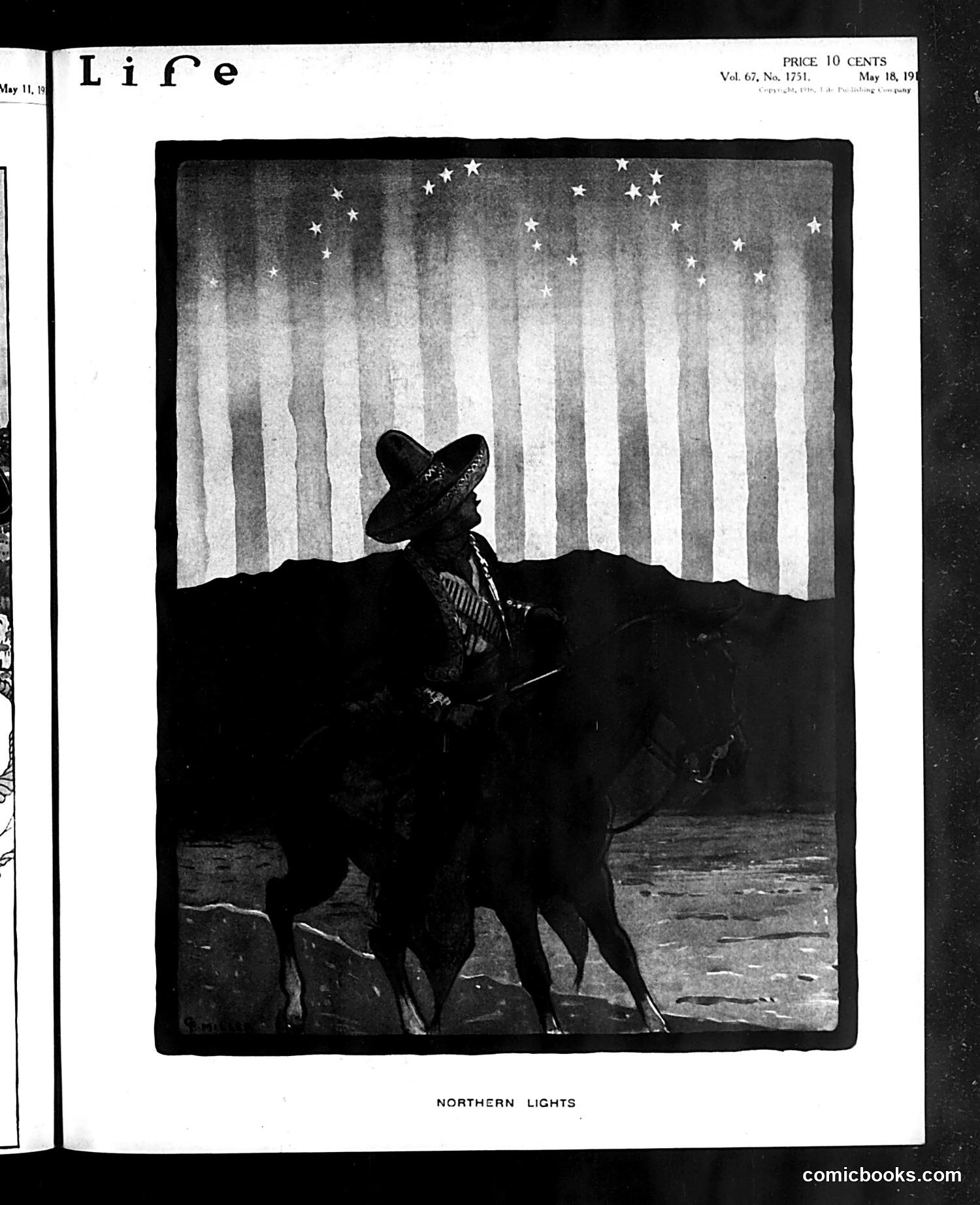 Life — May 18, 1916