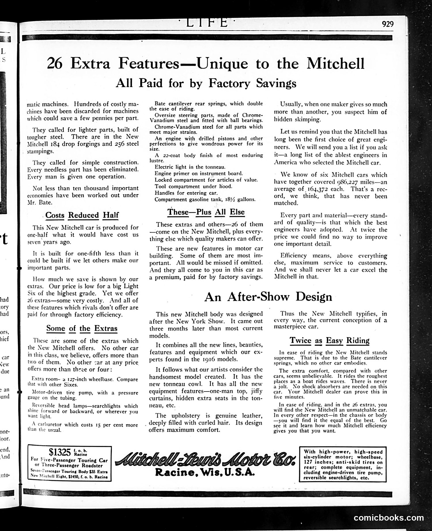 Life — May 18, 1916 — page 5 of 48
