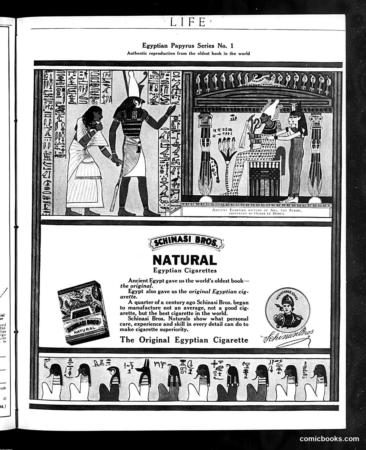 Life — May 18, 1916 — page 7 of 48