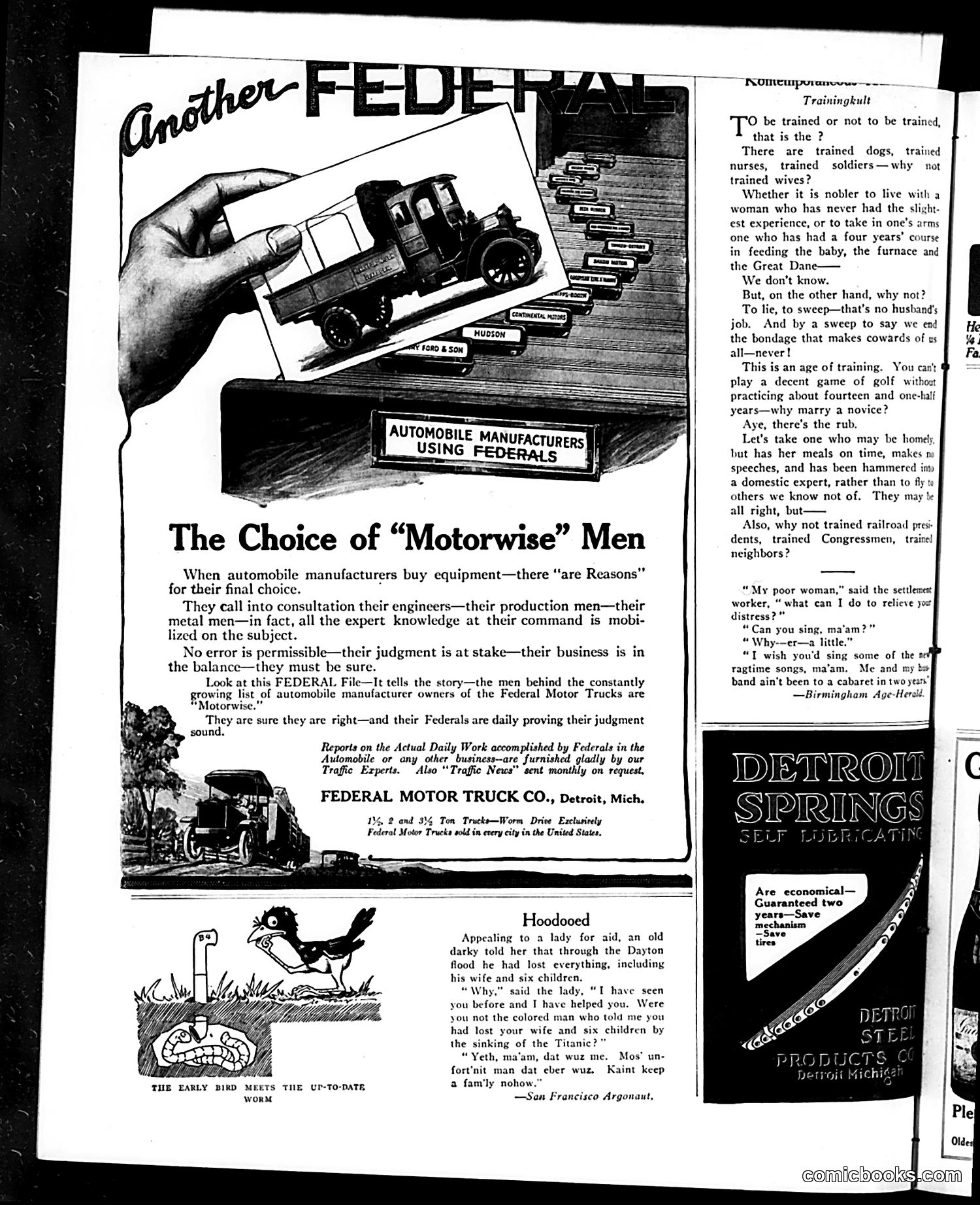Life — May 18, 1916 — page 8 of 48