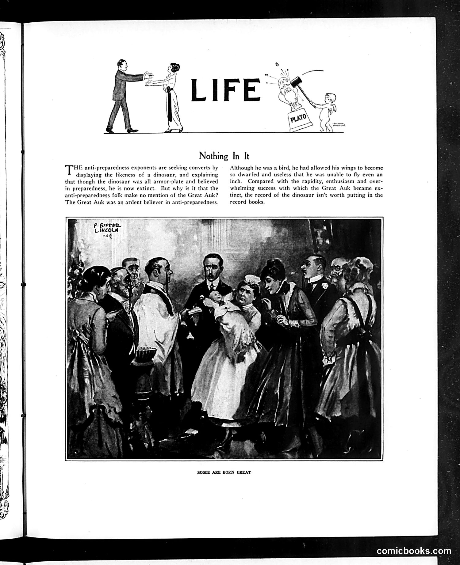 Life — May 18, 1916 — page 11 of 48