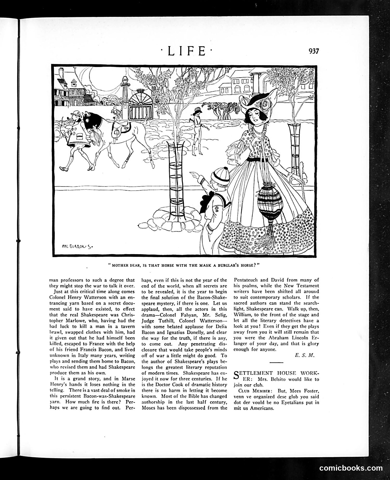 Life — May 18, 1916 — page 13 of 48