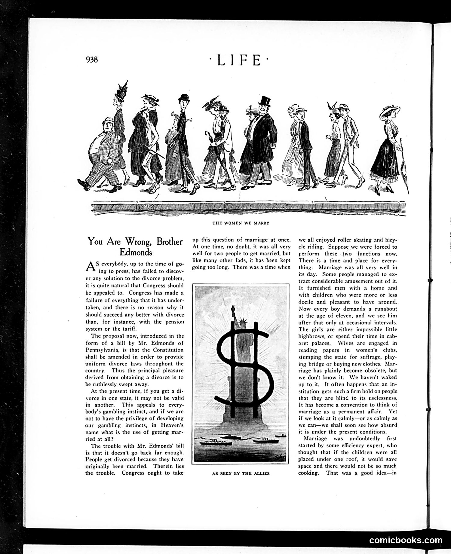 Life — May 18, 1916 — page 14 of 48