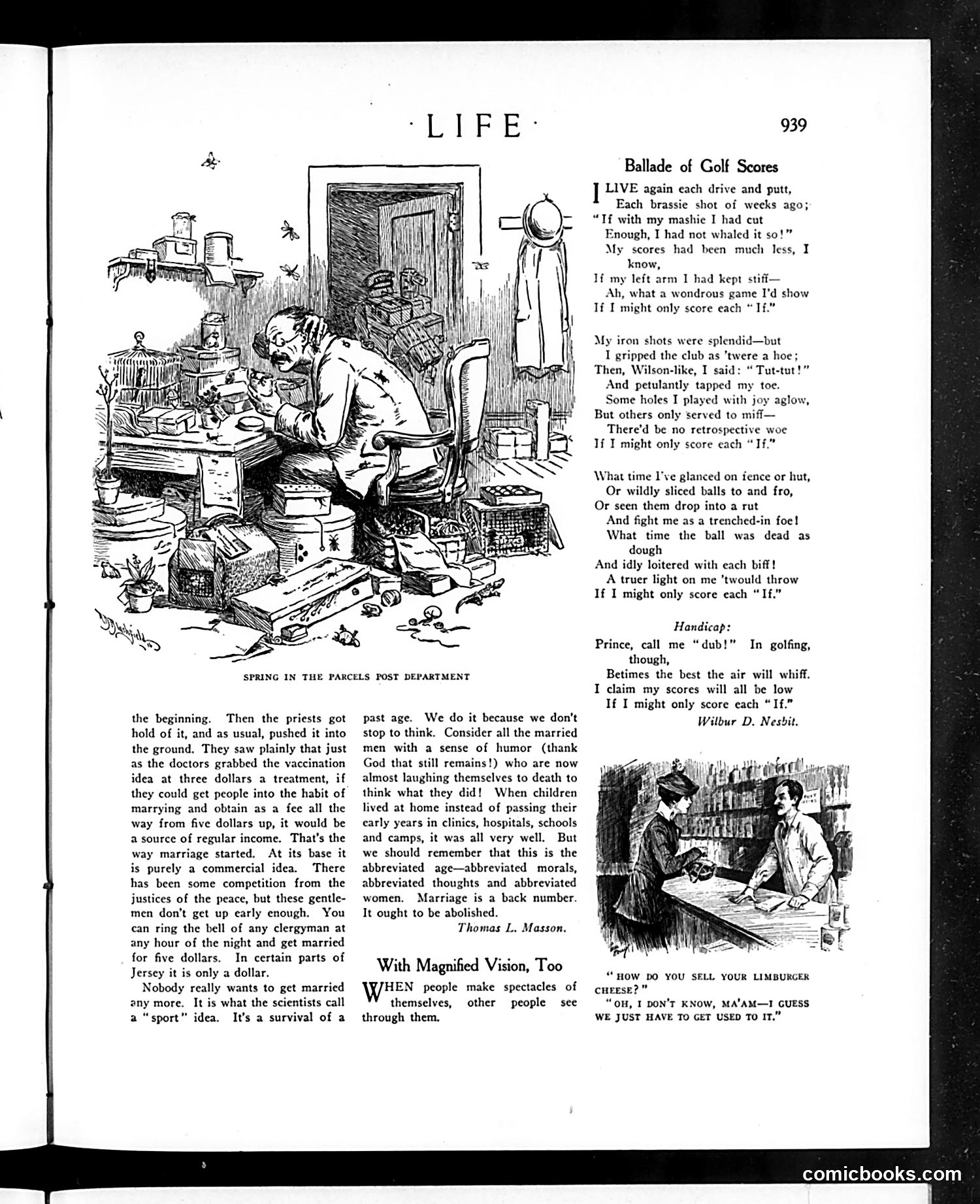 Life — May 18, 1916 — page 15 of 48