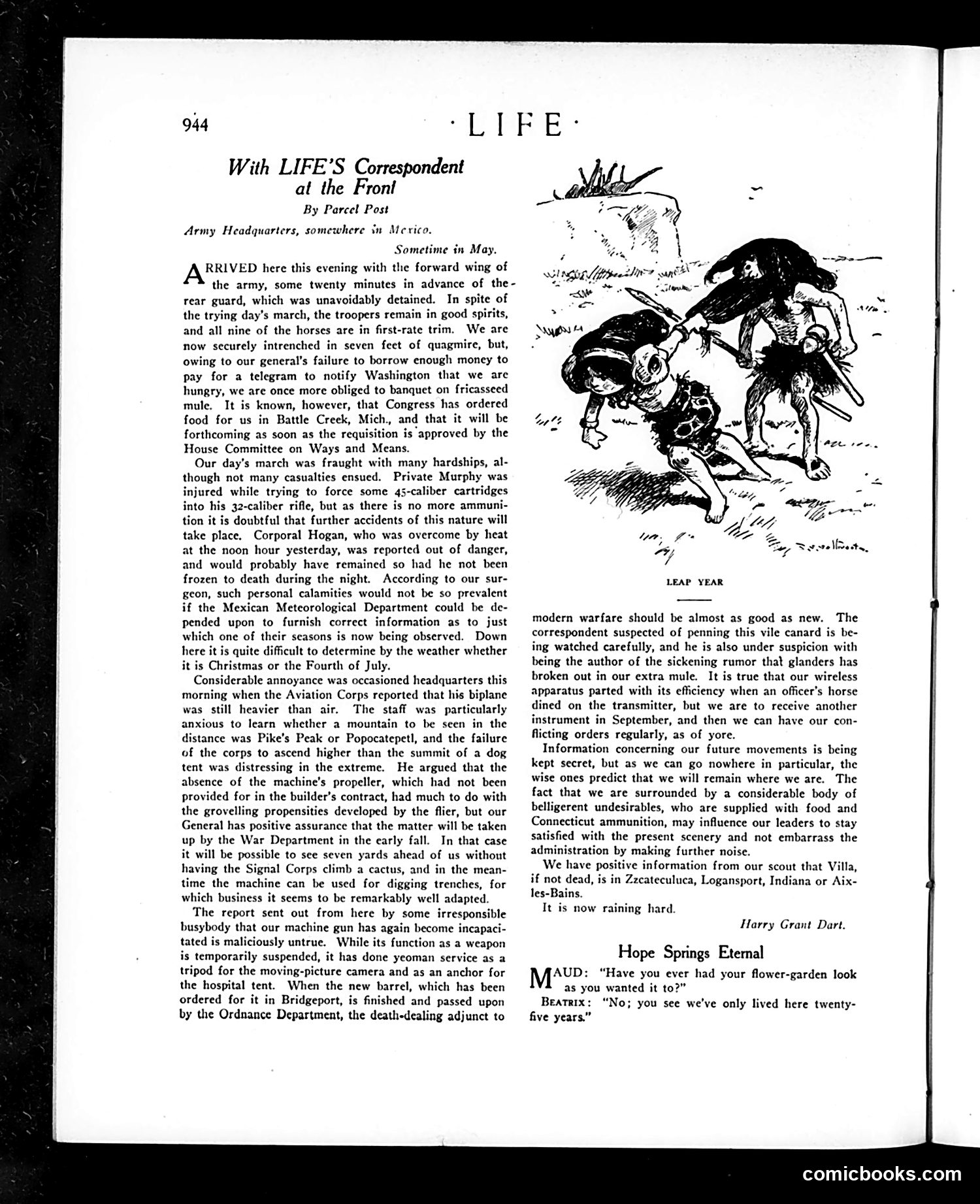 Life — May 18, 1916 — page 20 of 48