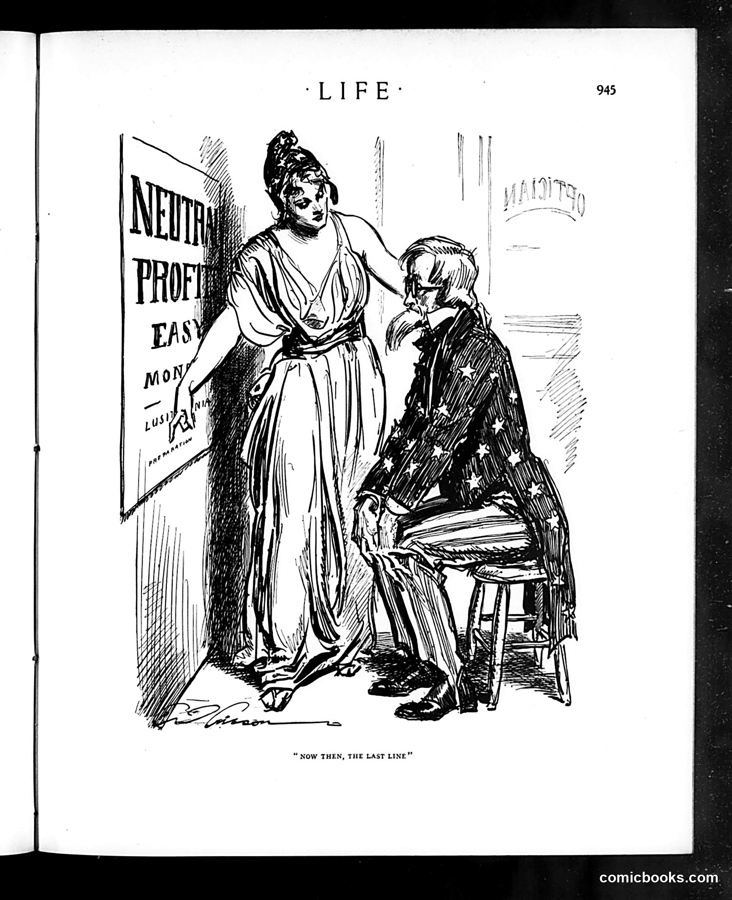 Life — May 18, 1916 — page 21 of 48