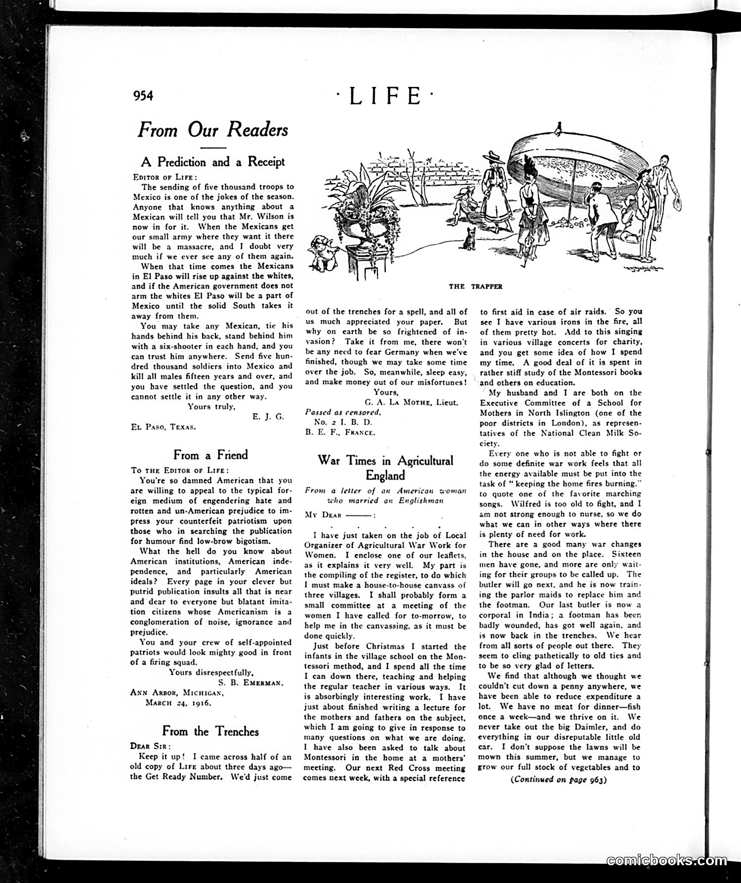 Life — May 18, 1916 — page 30 of 48