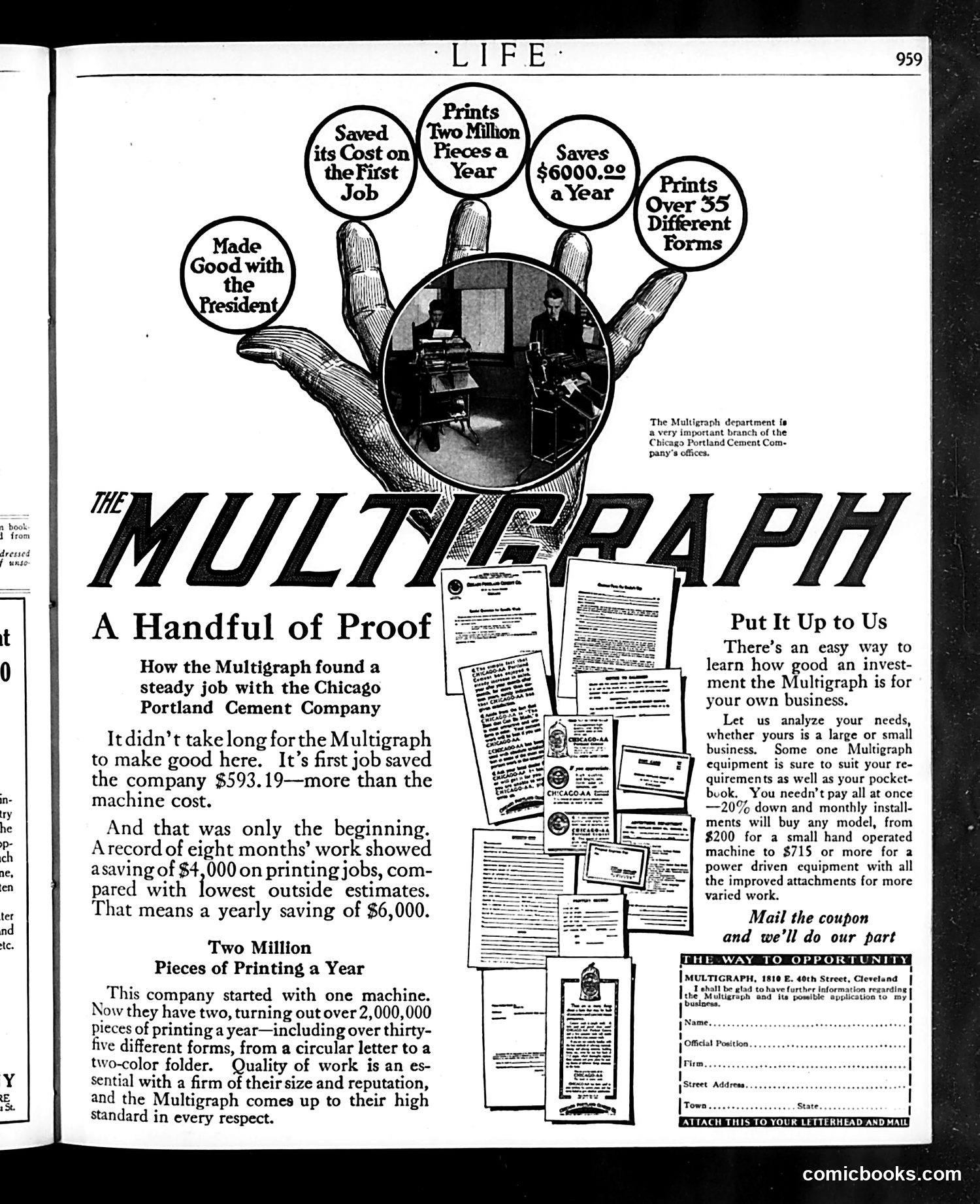 Life — May 18, 1916 — page 35 of 48