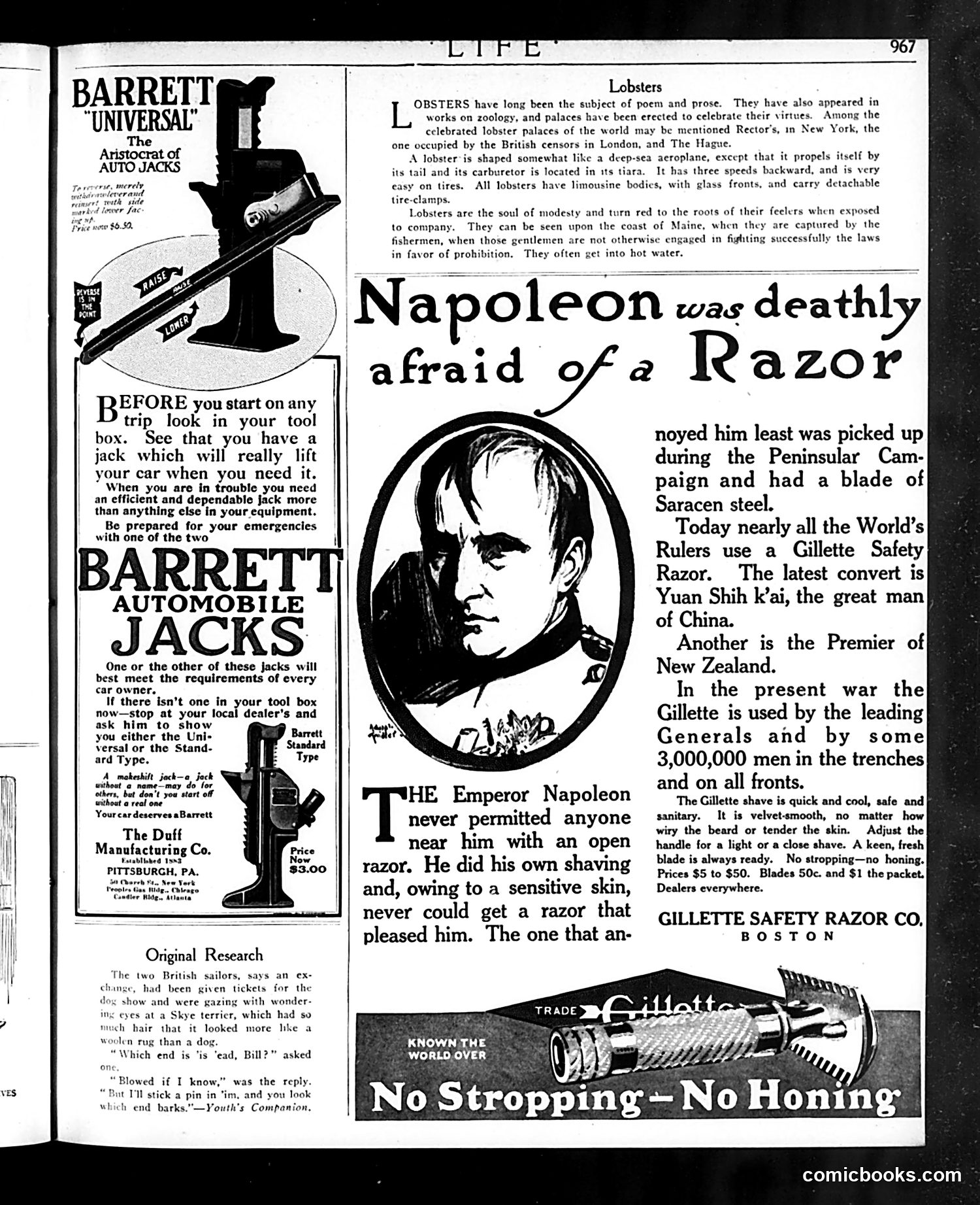 Life — May 18, 1916 — page 43 of 48