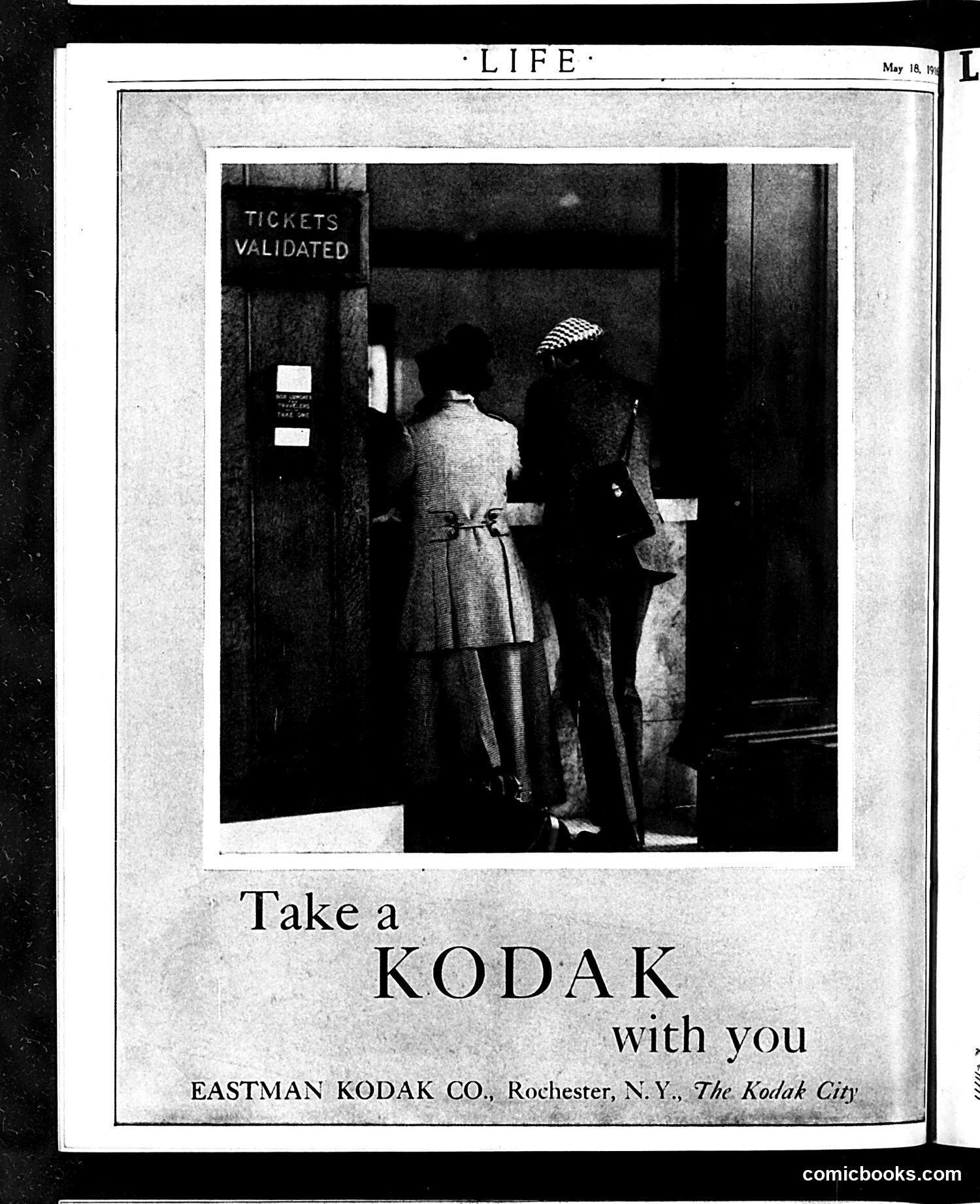 Life — May 18, 1916 — page 48 of 48