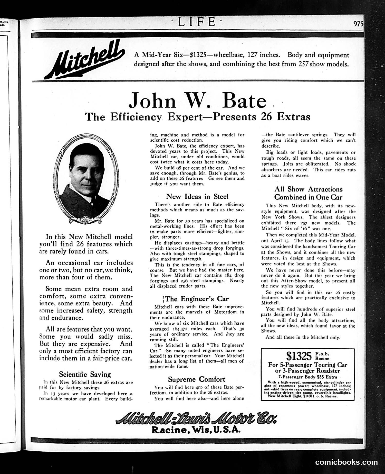 Life — May 25, 1916 — page 3 of 40