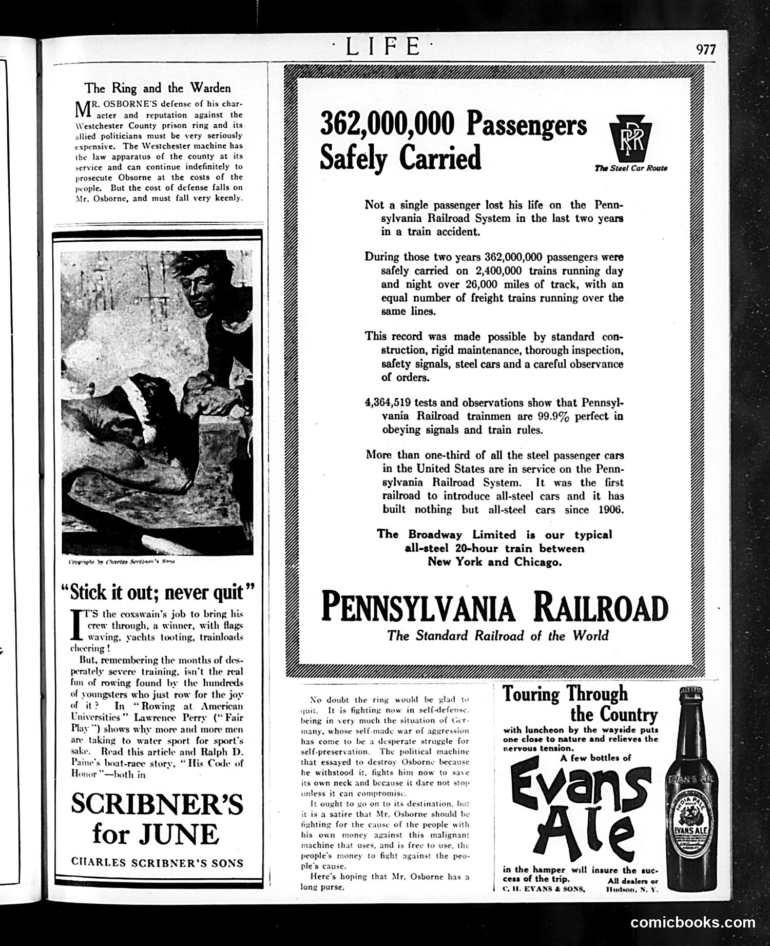 Life — May 25, 1916 — page 5 of 40
