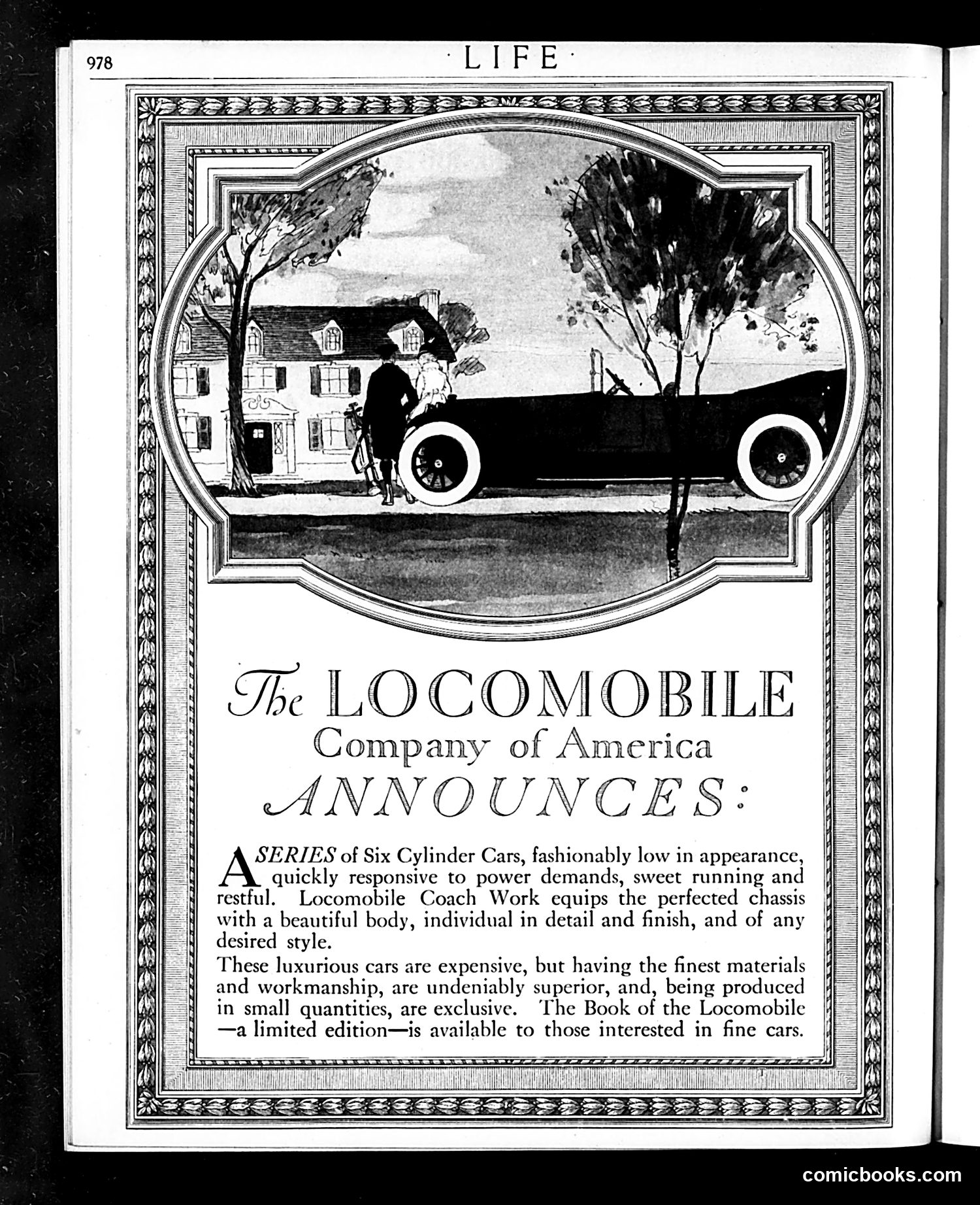 Life — May 25, 1916 — page 6 of 40