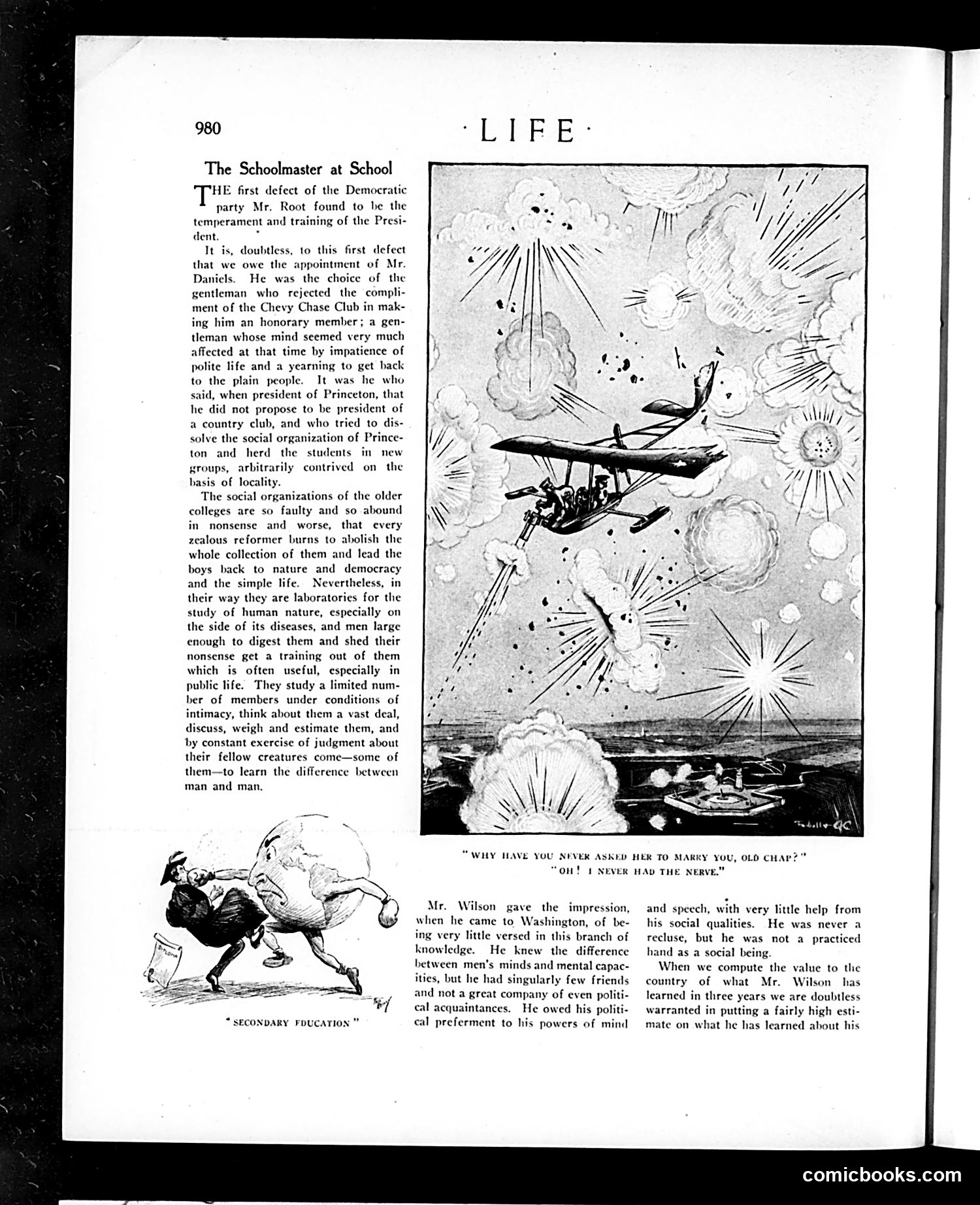 Life — May 25, 1916 — page 8 of 40