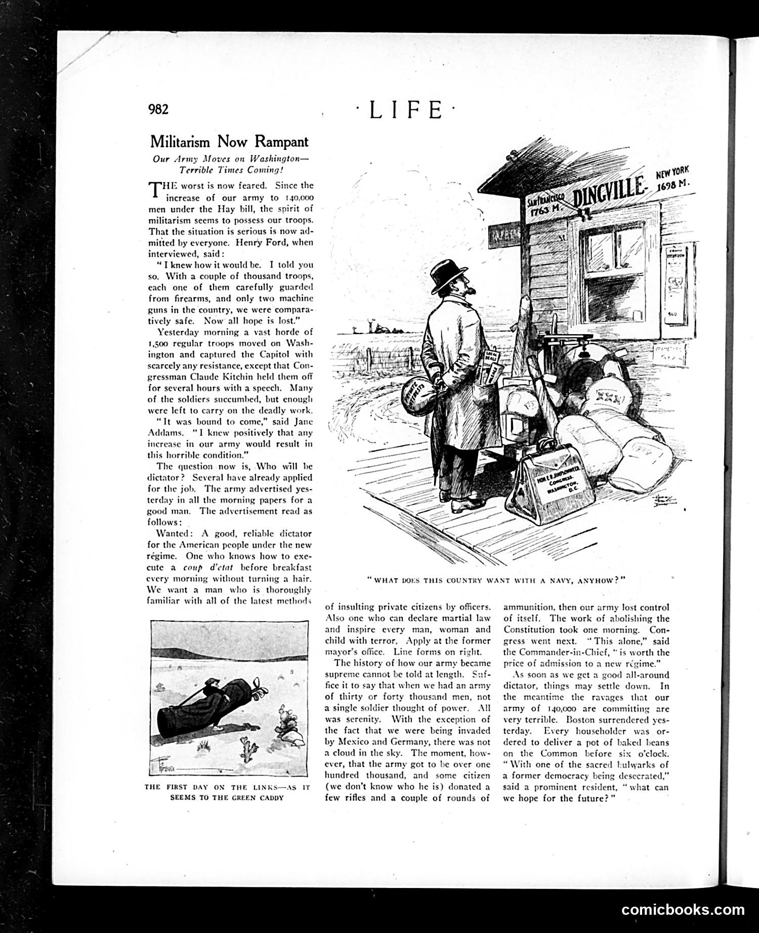 Life — May 25, 1916 — page 10 of 40