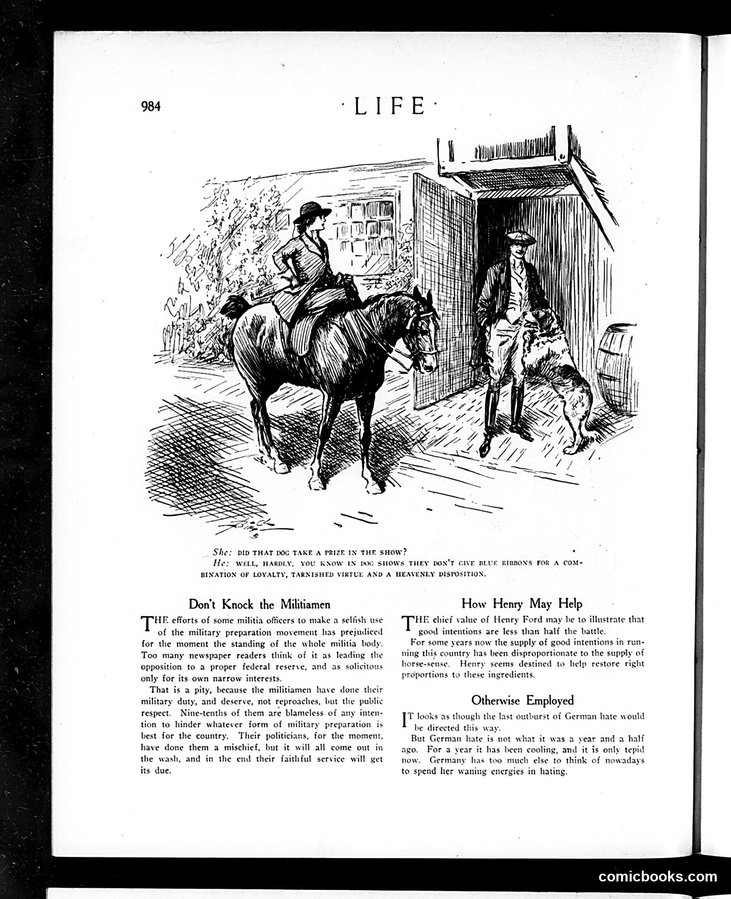 Life — May 25, 1916 — page 12 of 40