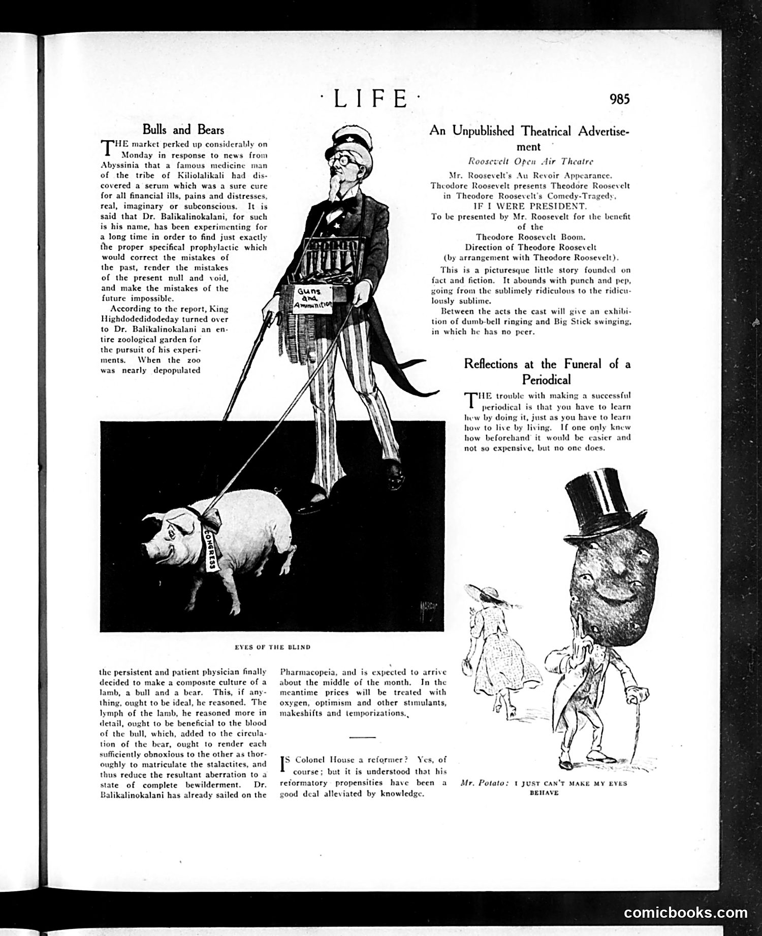 Life — May 25, 1916 — page 13 of 40