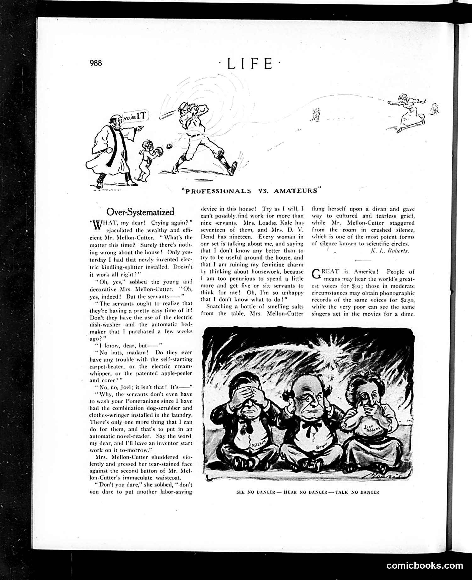 Life — May 25, 1916 — page 16 of 40