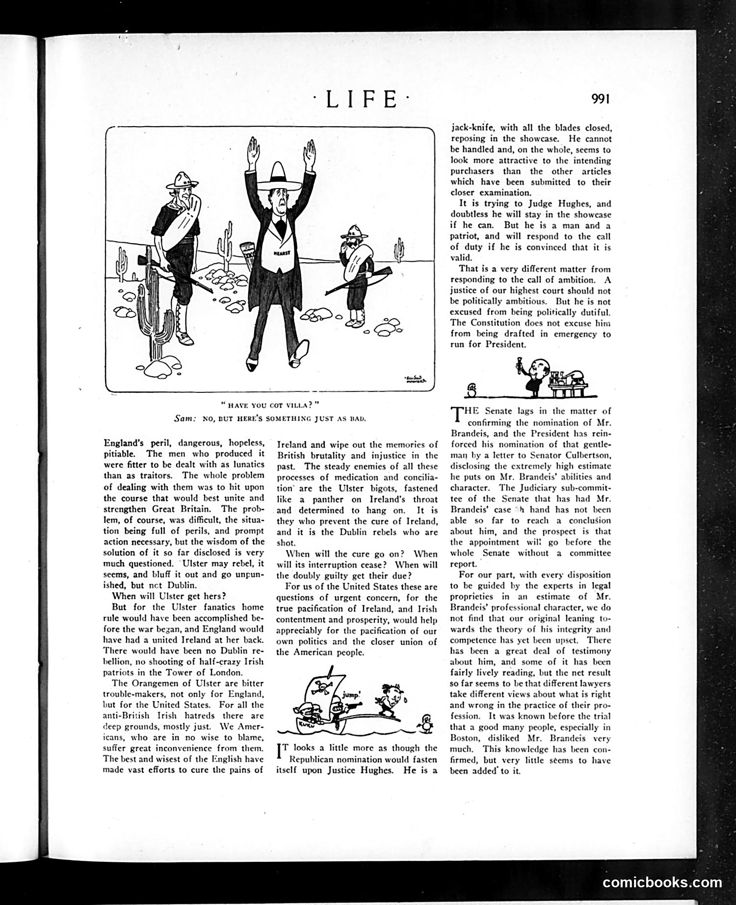 Life — May 25, 1916 — page 19 of 40