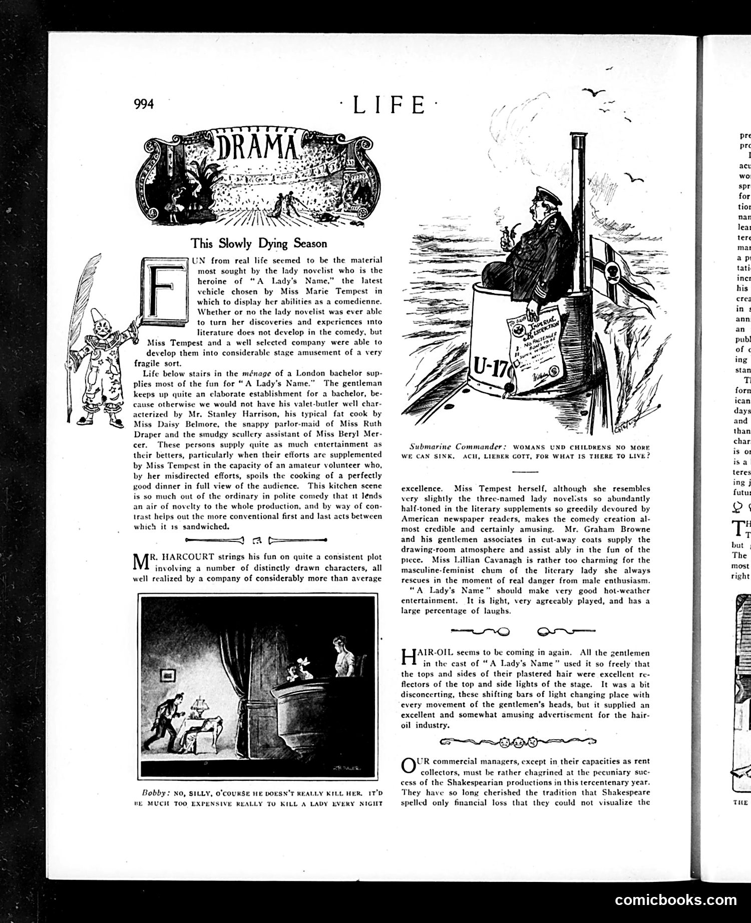 Life — May 25, 1916 — page 22 of 40
