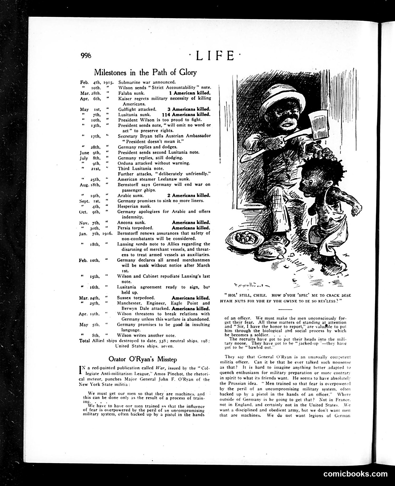Life — May 25, 1916 — page 26 of 40