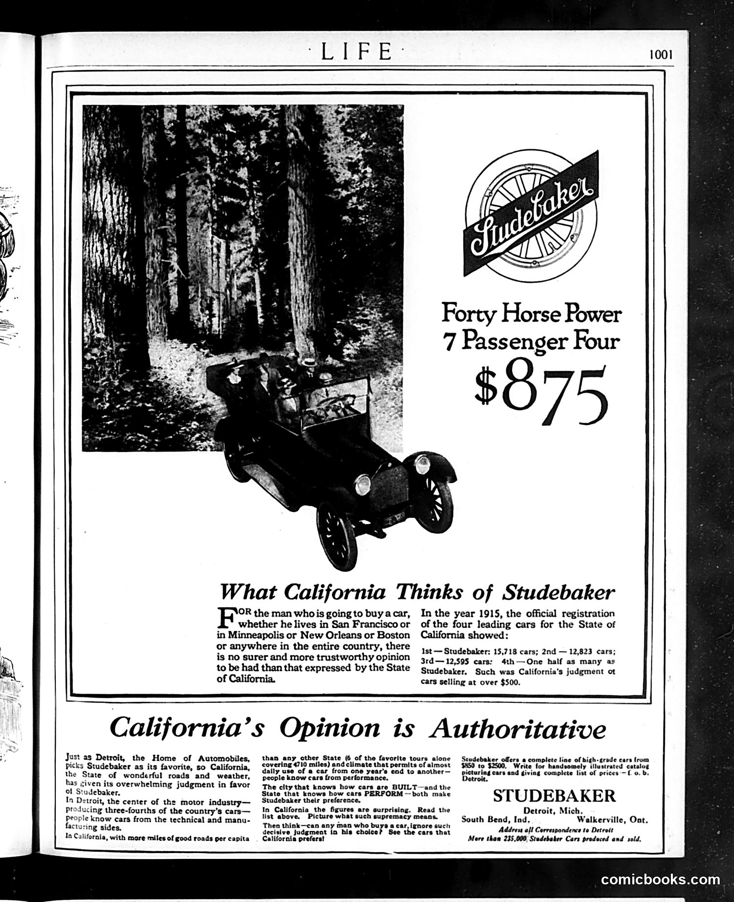 Life — May 25, 1916 — page 29 of 40