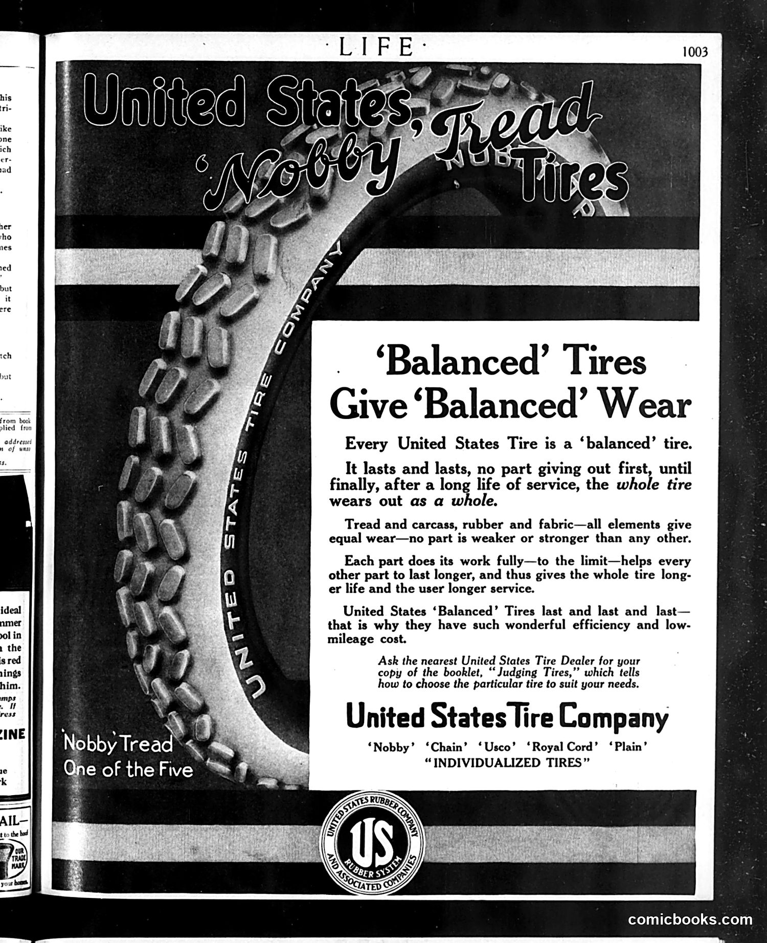 Life — May 25, 1916 — page 31 of 40