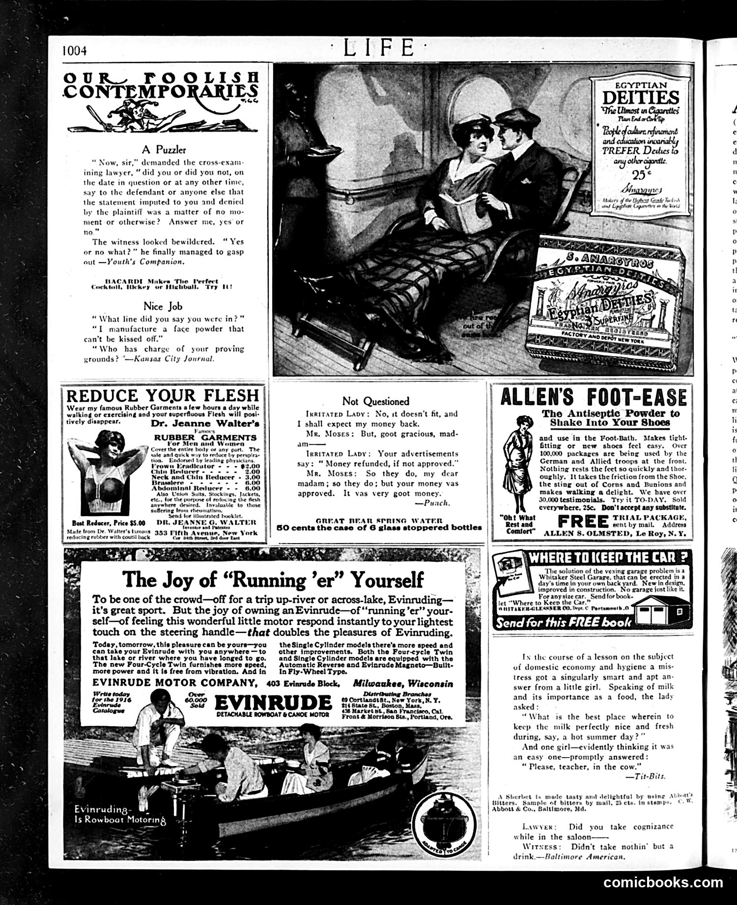 Life — May 25, 1916 — page 32 of 40