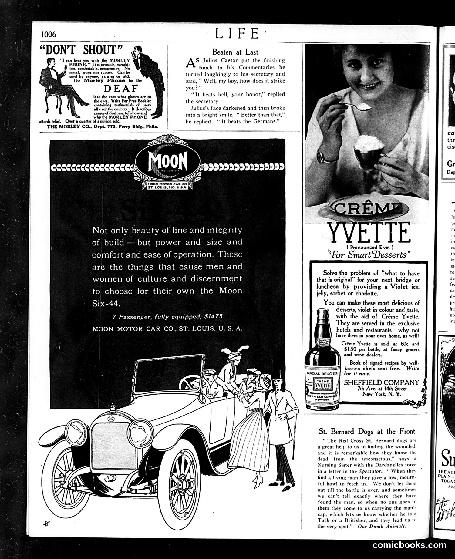 Life — May 25, 1916 — page 34 of 40
