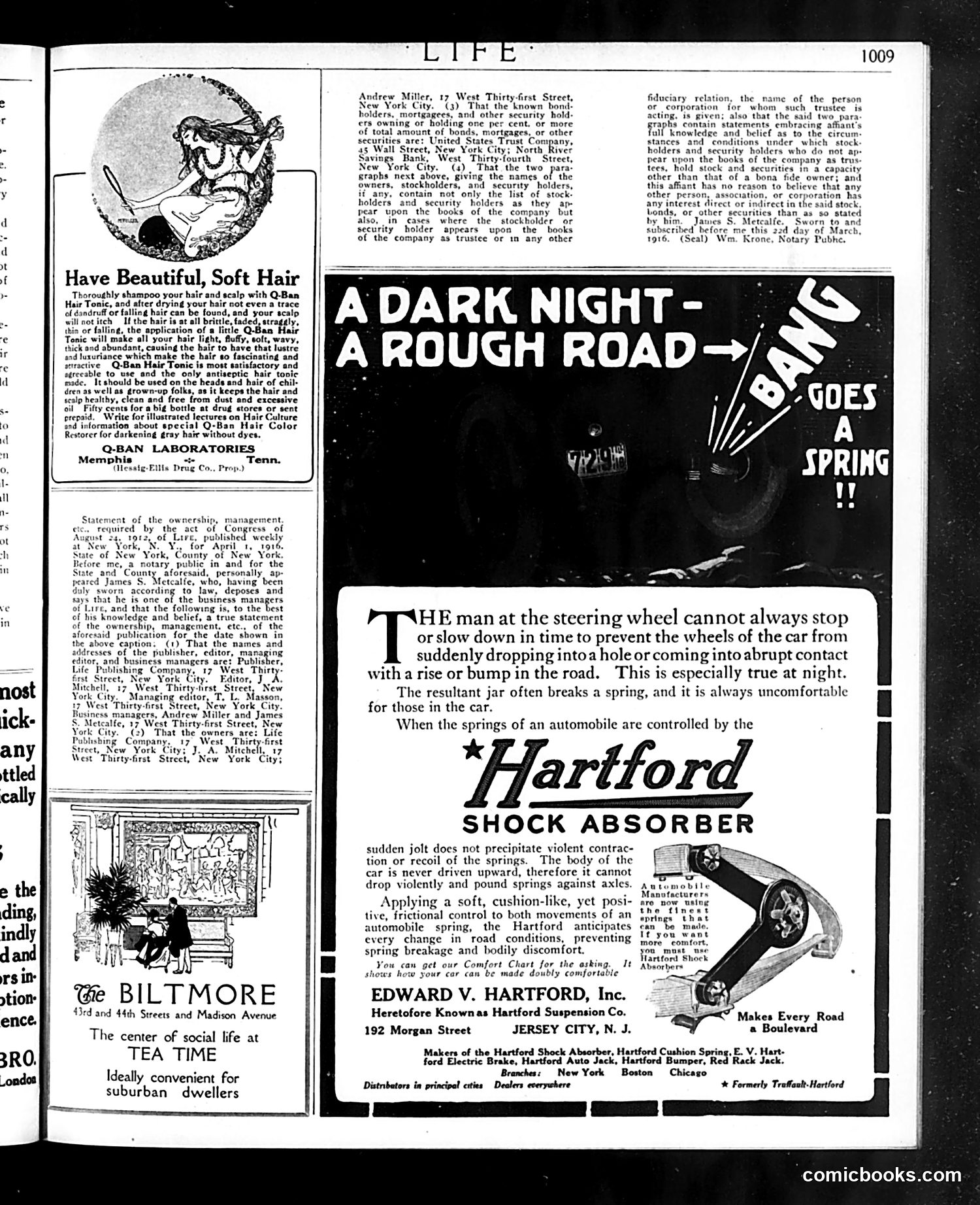Life — May 25, 1916 — page 37 of 40
