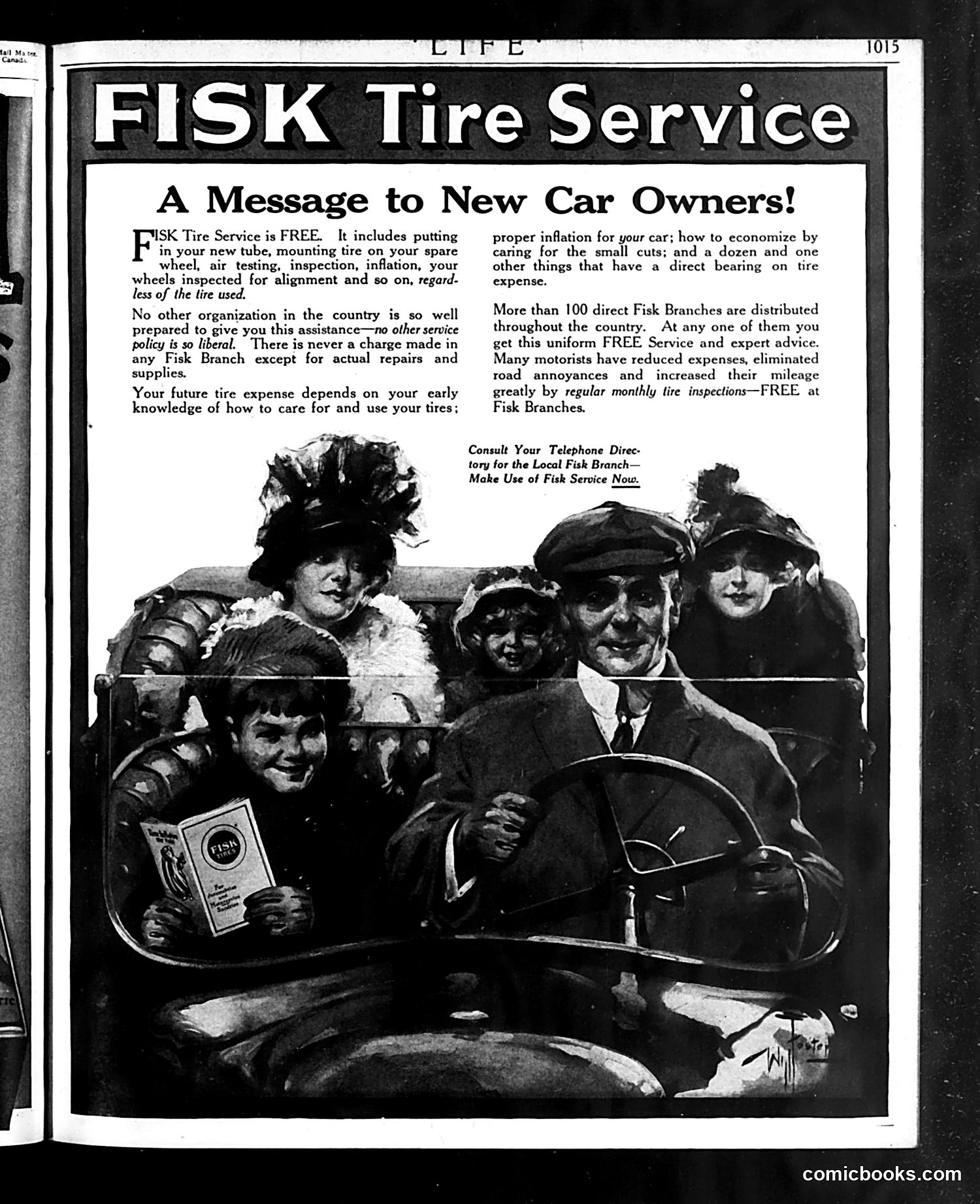 Life — June 1, 1916 — page 3 of 44
