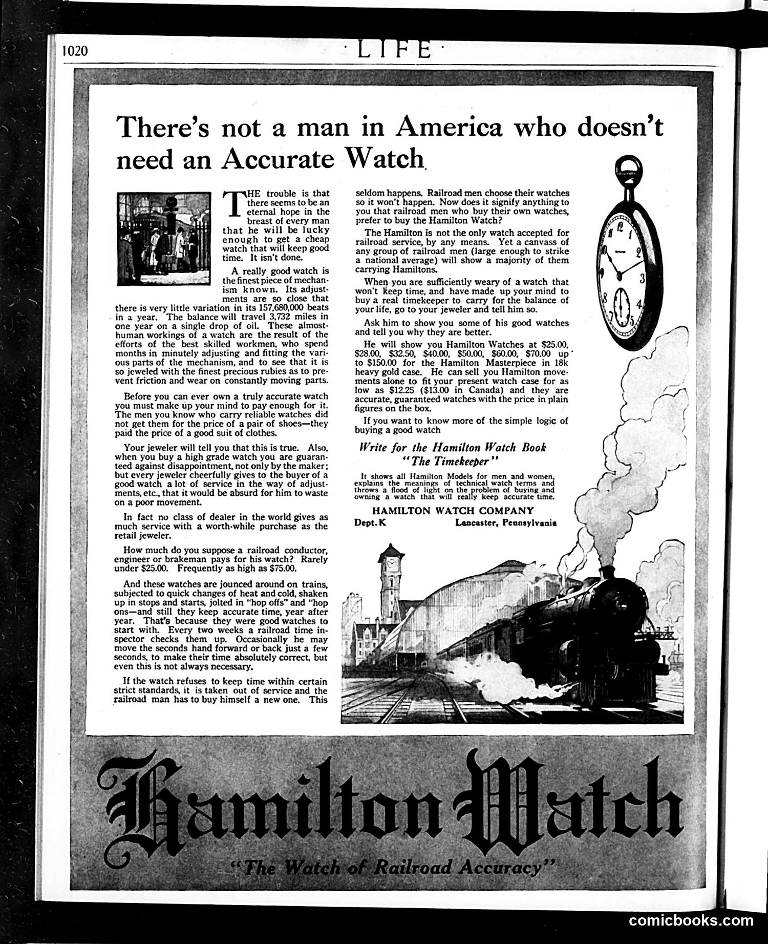 Life — June 1, 1916 — page 8 of 44