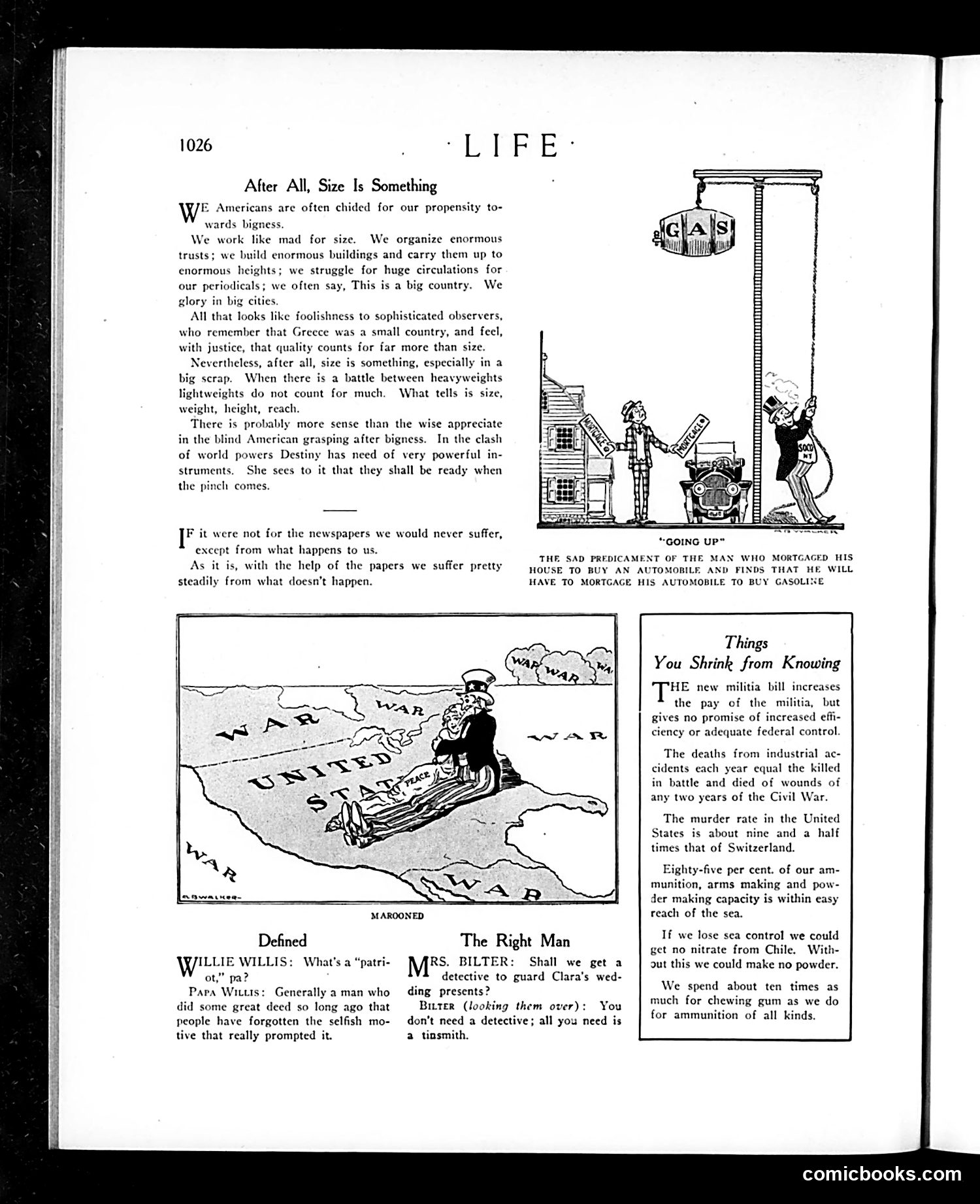 Life — June 1, 1916 — page 14 of 44