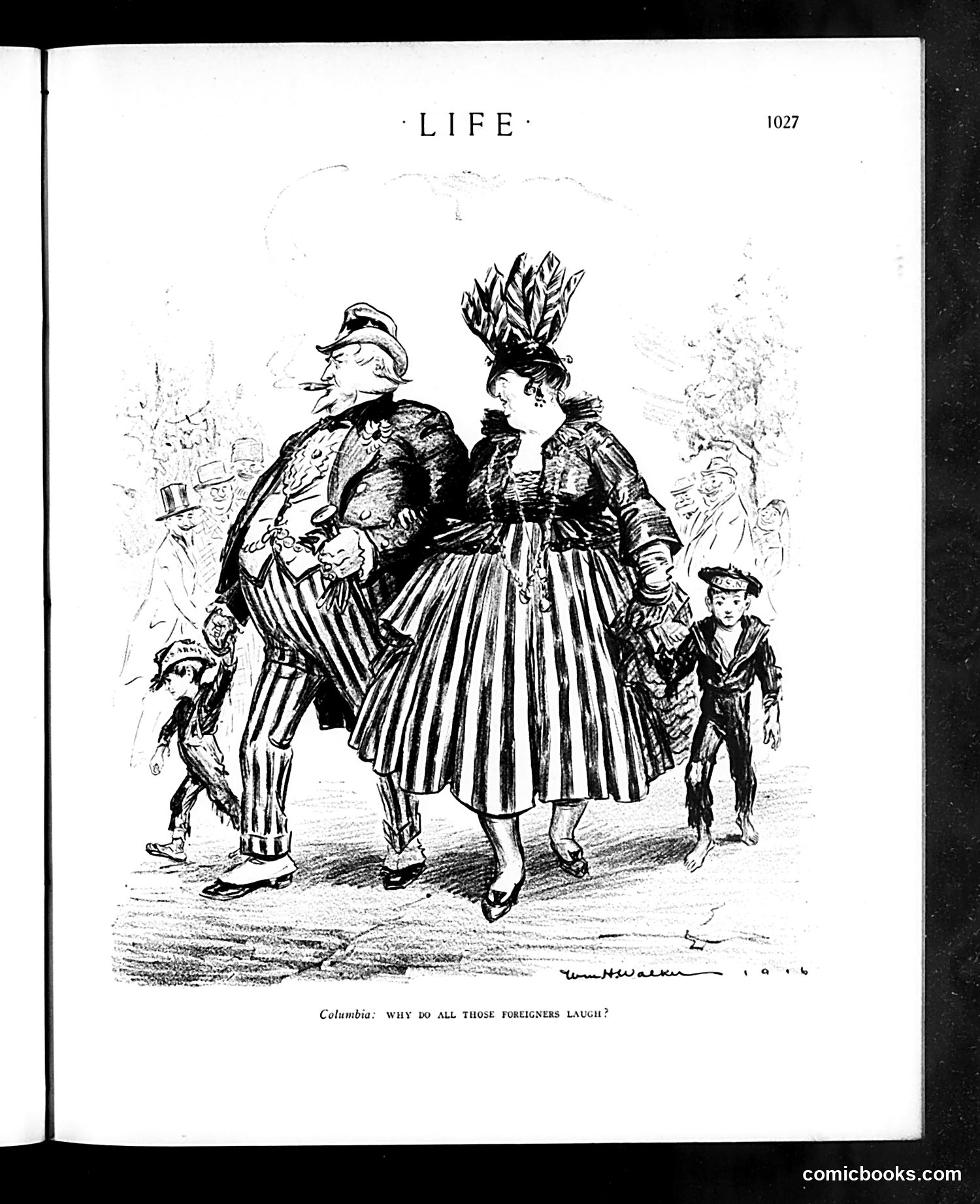 Life — June 1, 1916 — page 15 of 44