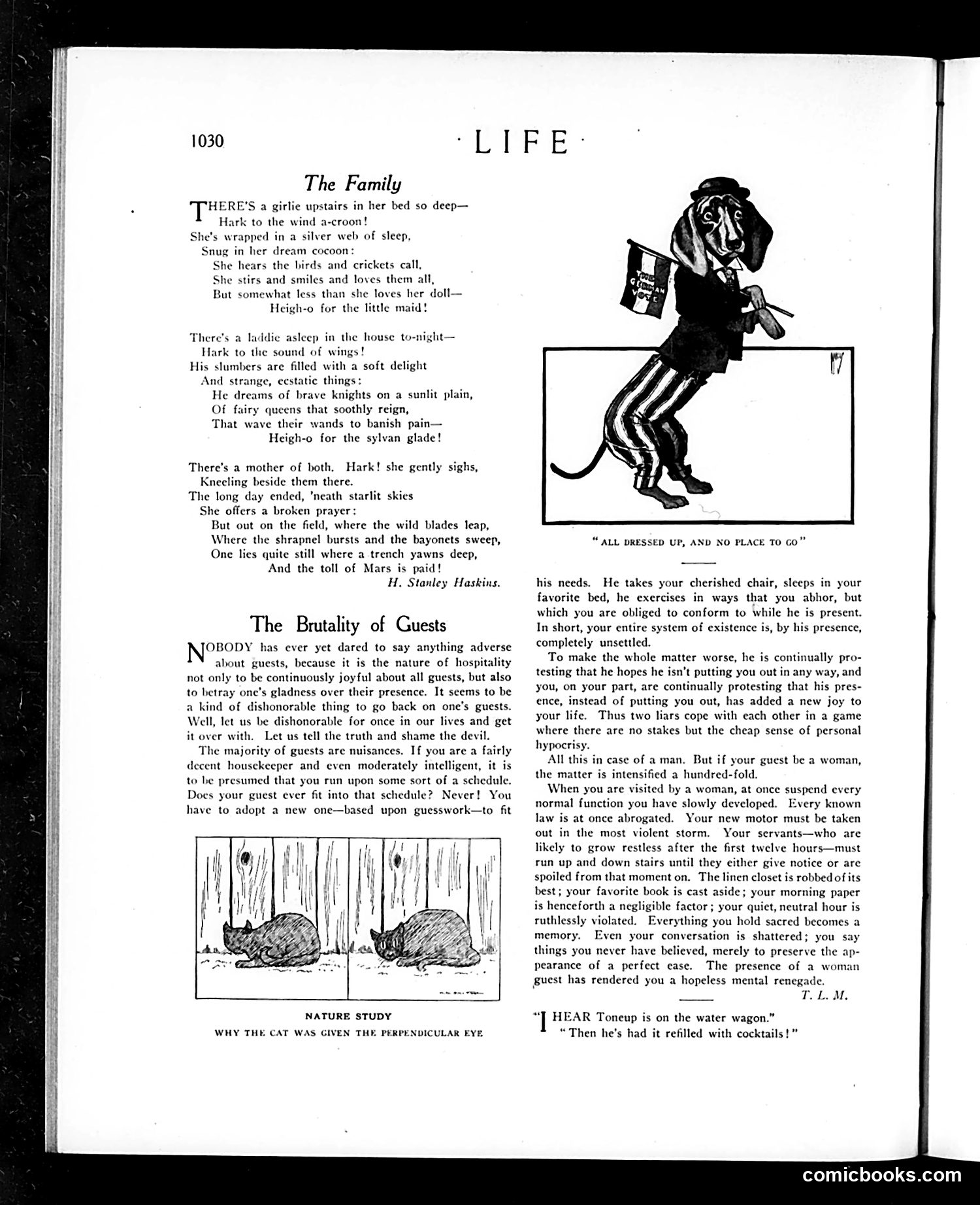 Life — June 1, 1916 — page 18 of 44