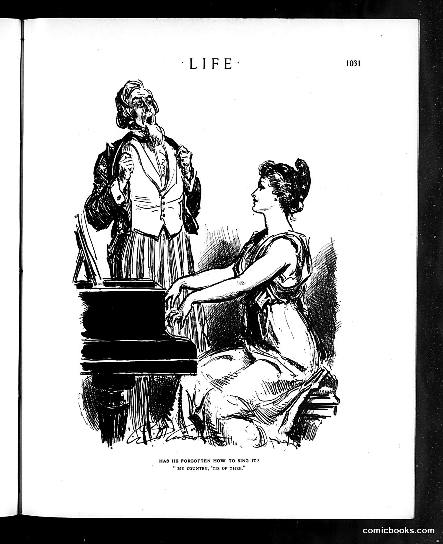 Life — June 1, 1916 — page 19 of 44