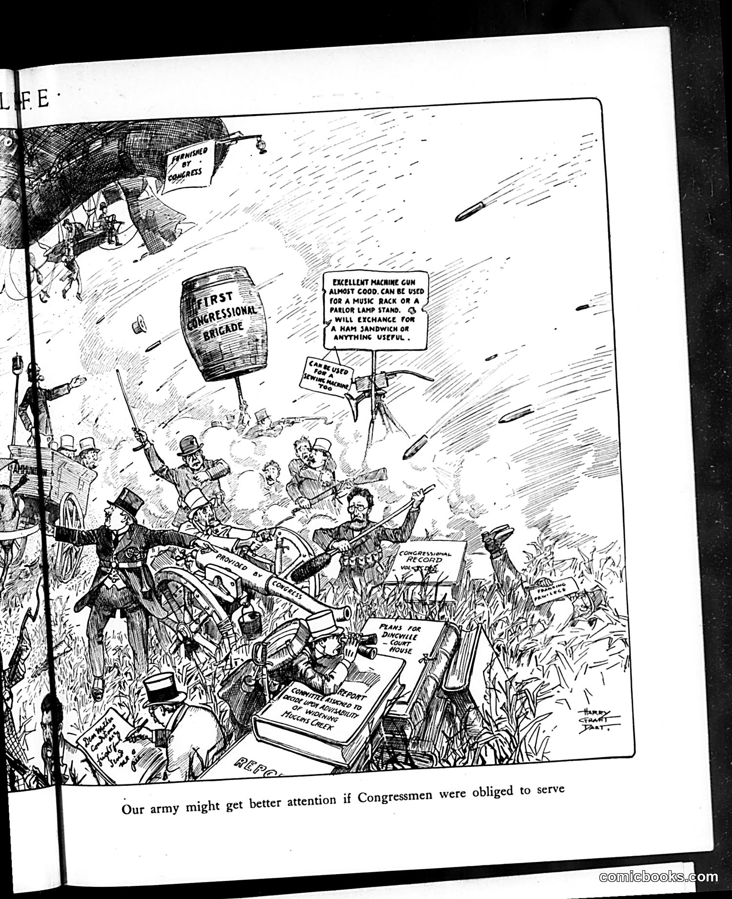Life — June 1, 1916 — page 23 of 44