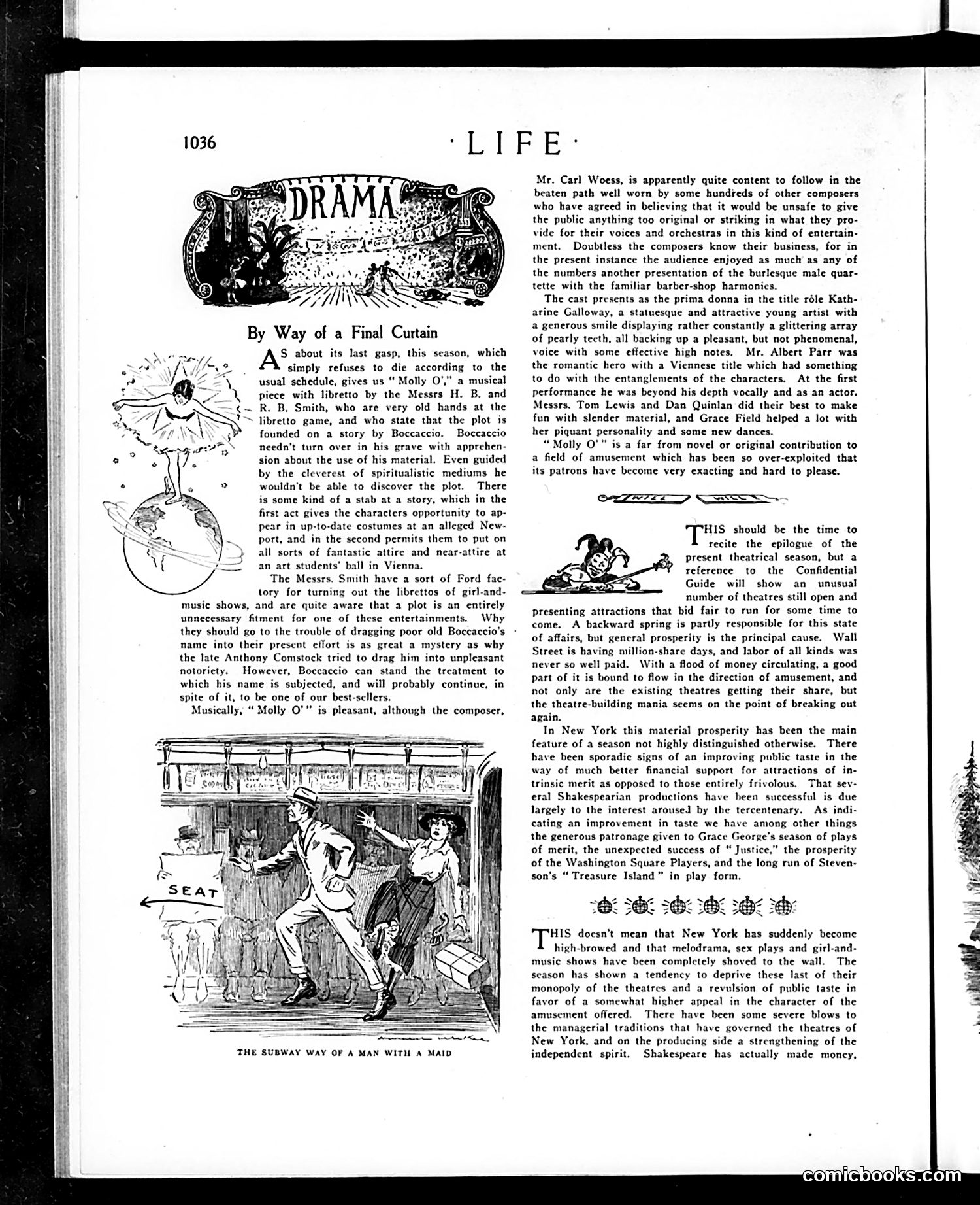 Life — June 1, 1916 — page 24 of 44
