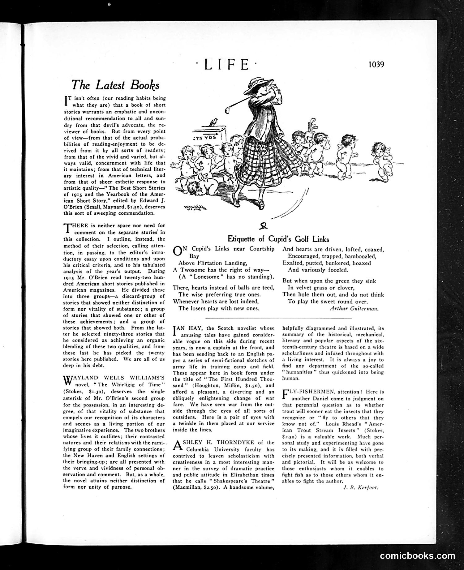 Life — June 1, 1916 — page 27 of 44