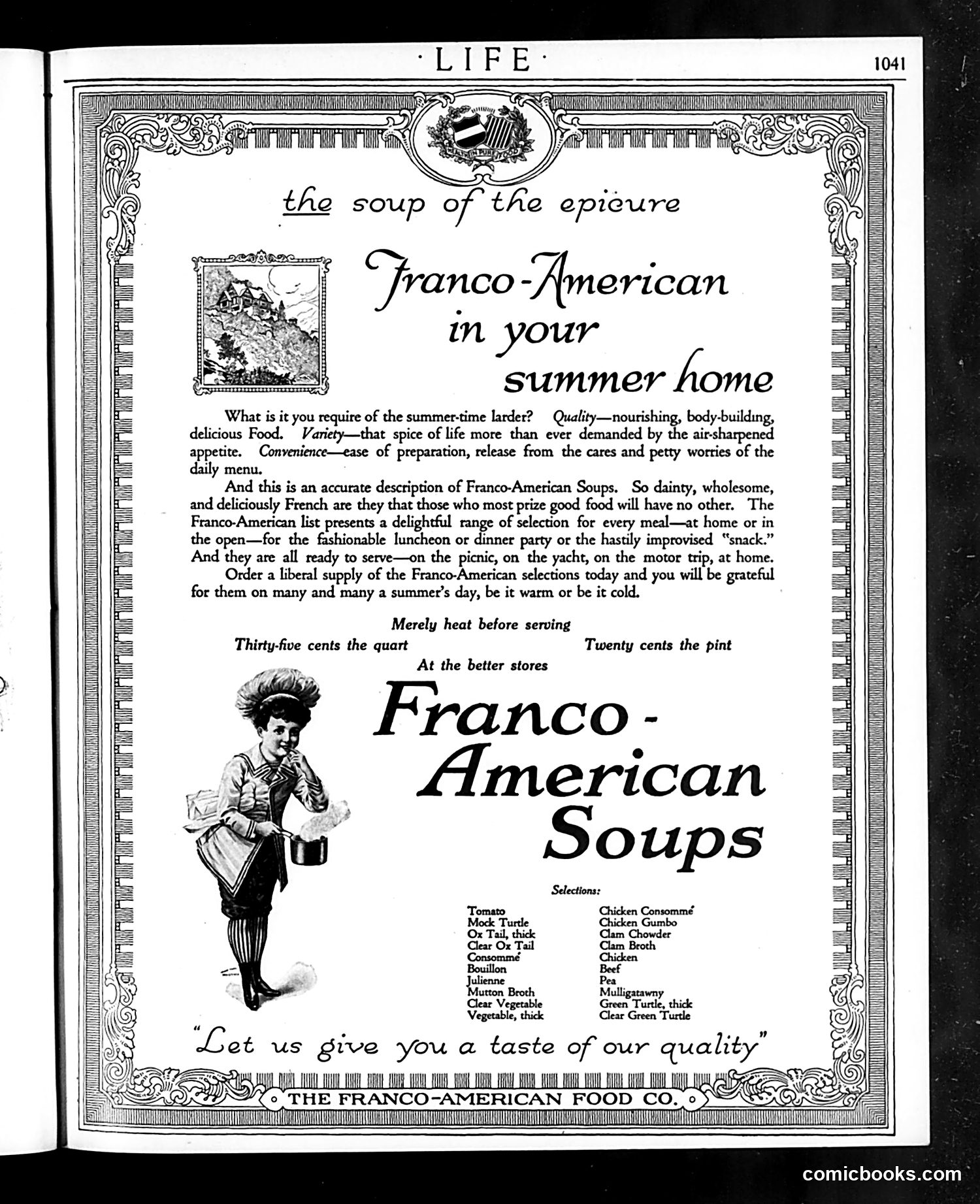 Life — June 1, 1916 — page 29 of 44