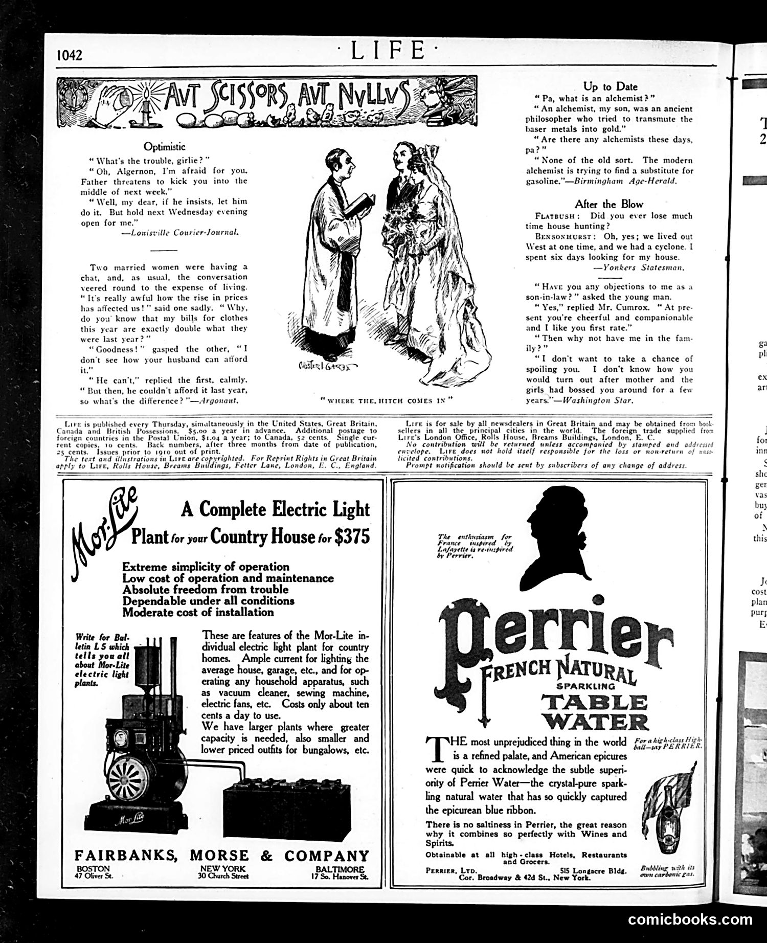 Life — June 1, 1916 — page 30 of 44
