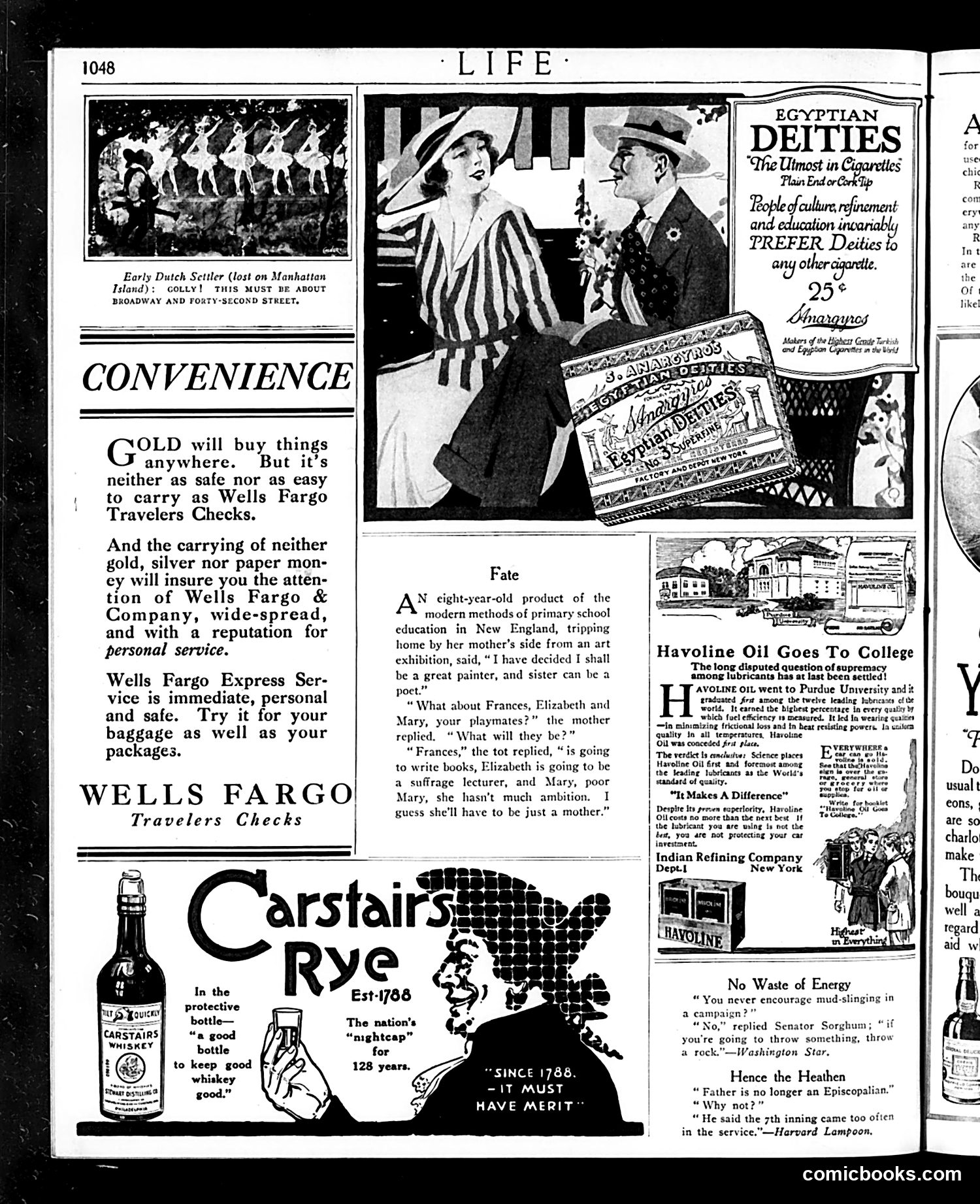 Life — June 1, 1916 — page 36 of 44