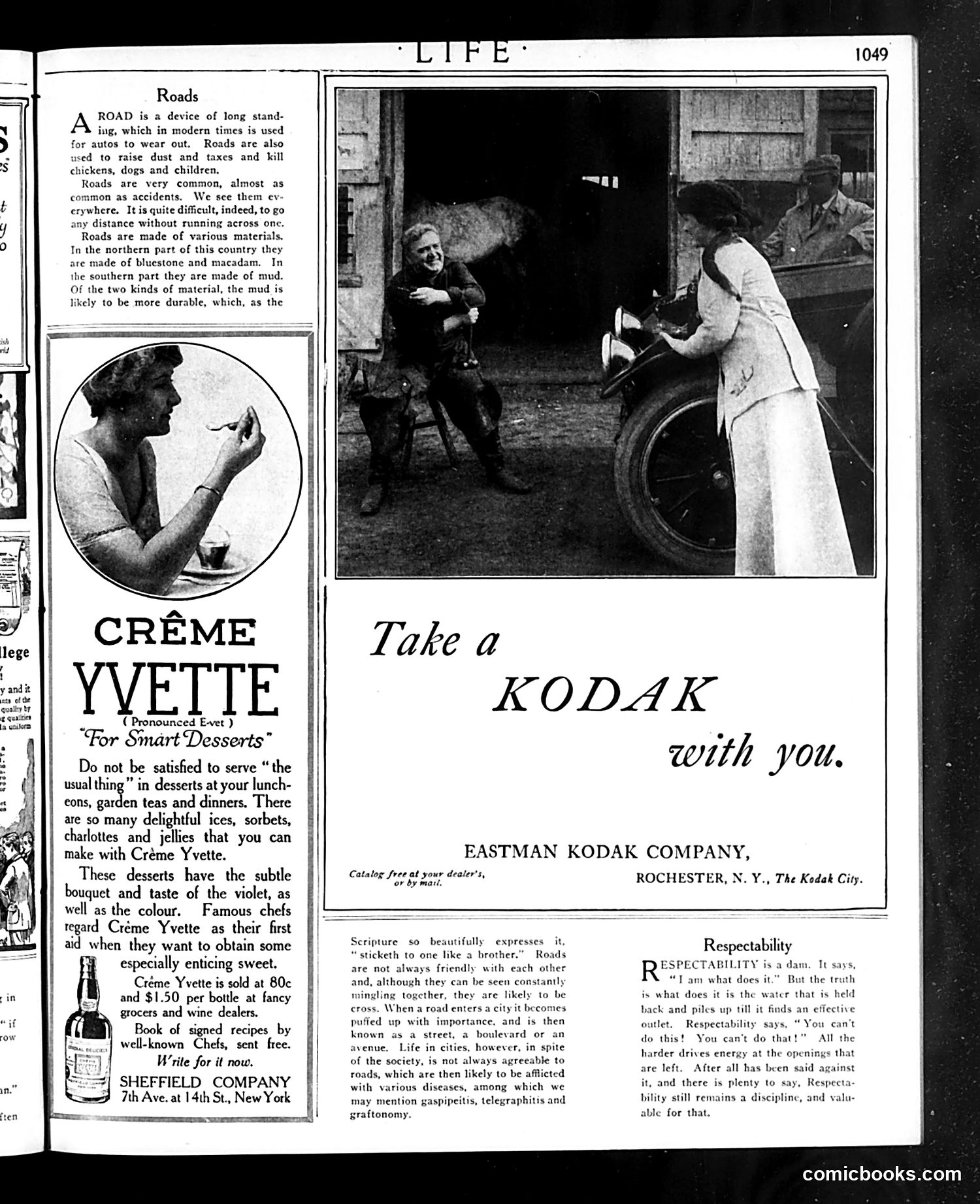 Life — June 1, 1916 — page 37 of 44