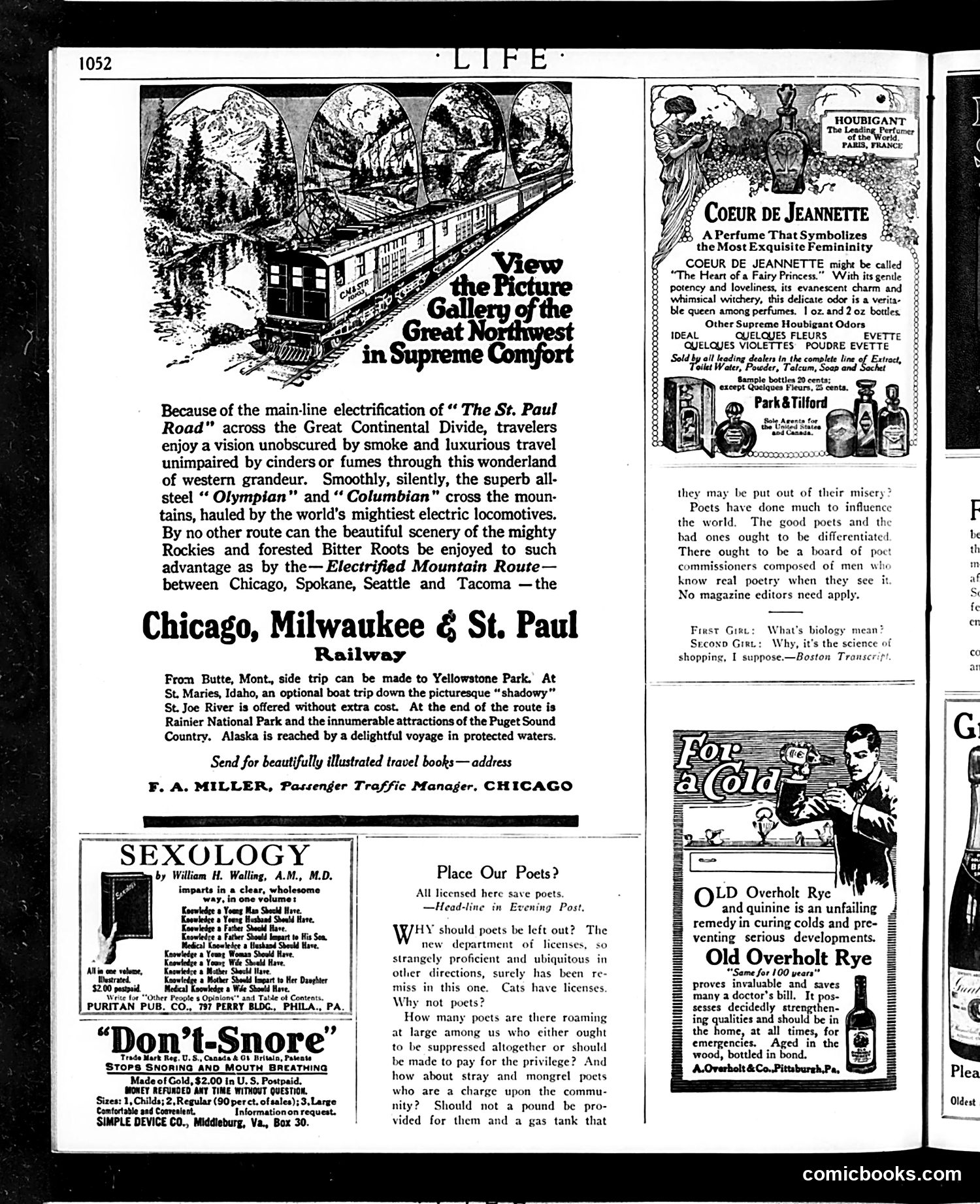 Life — June 1, 1916 — page 40 of 44
